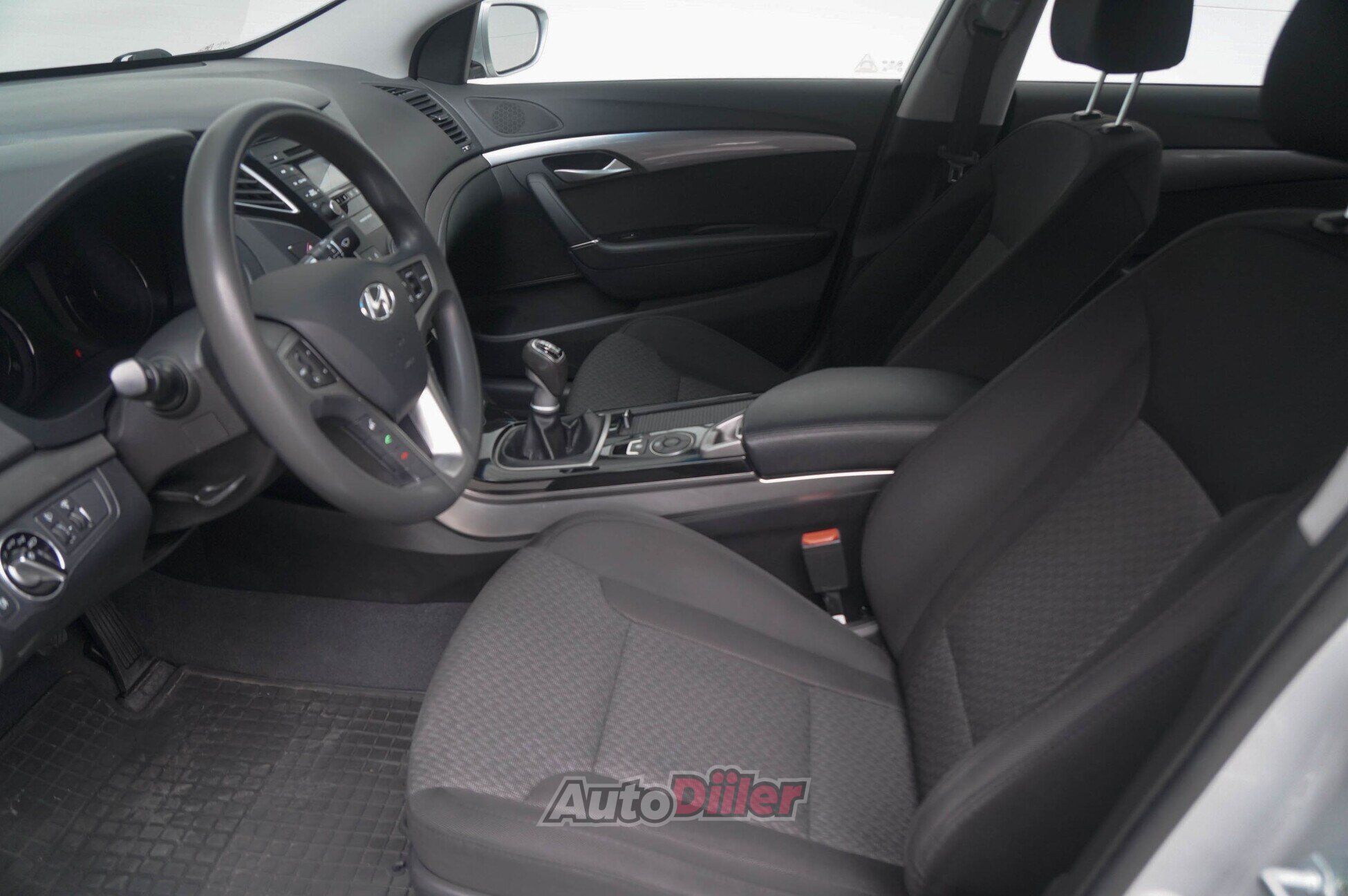 Hyundai i40 2013, kuva 7/10