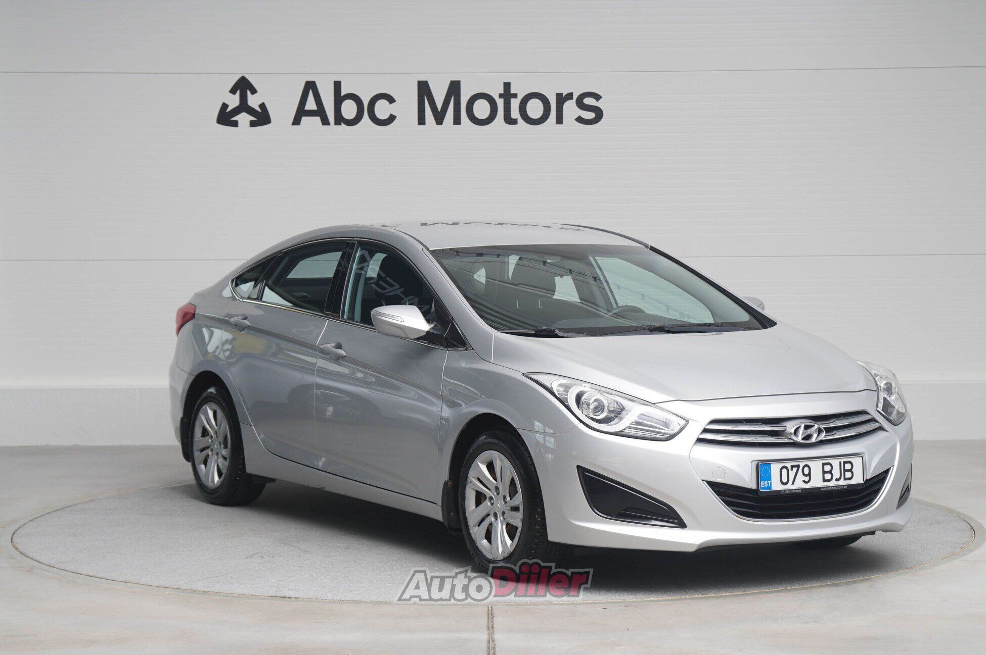 Hyundai i40 2013, kuva 3/10