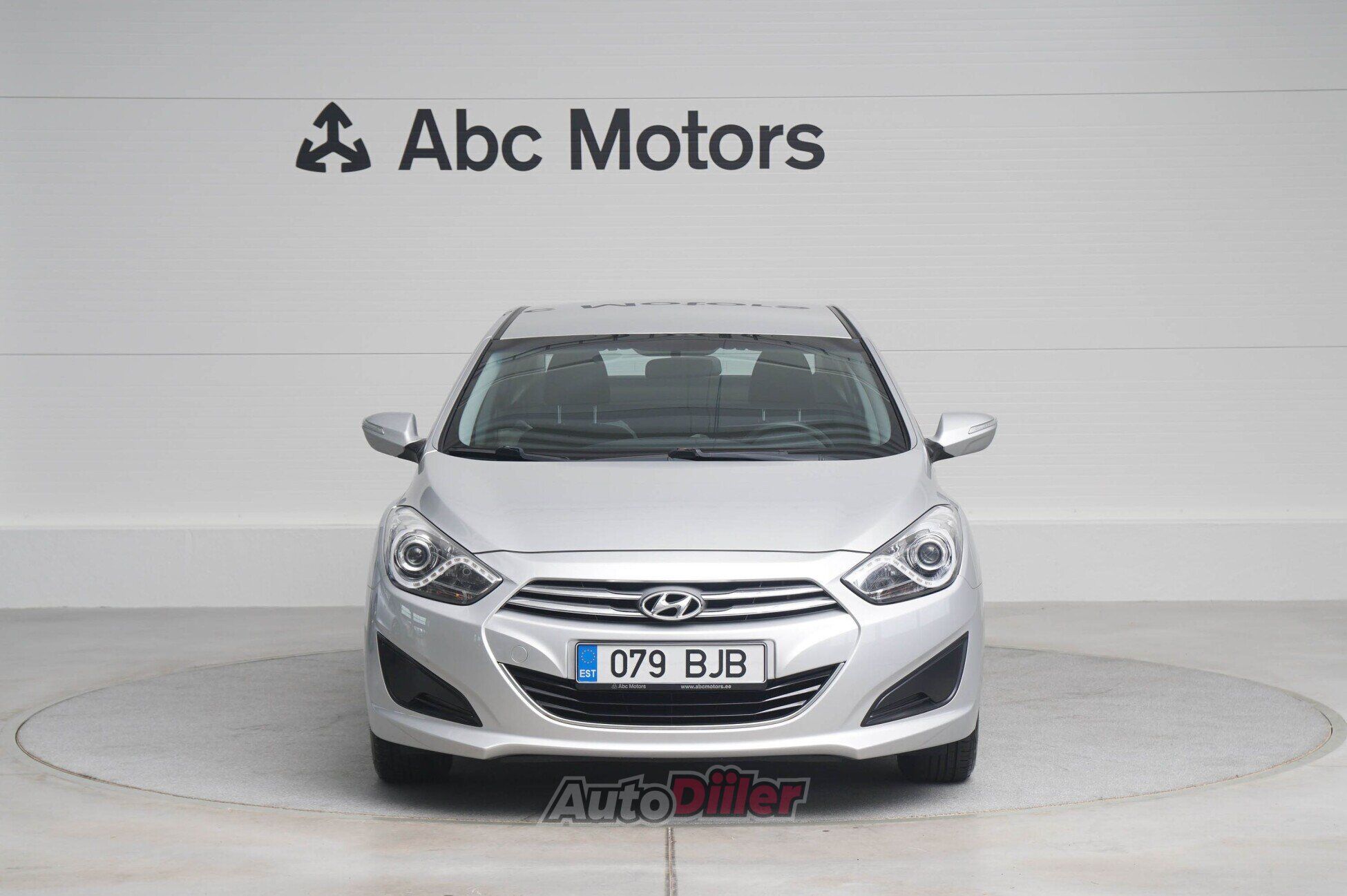Hyundai i40 2013, kuva 2/10