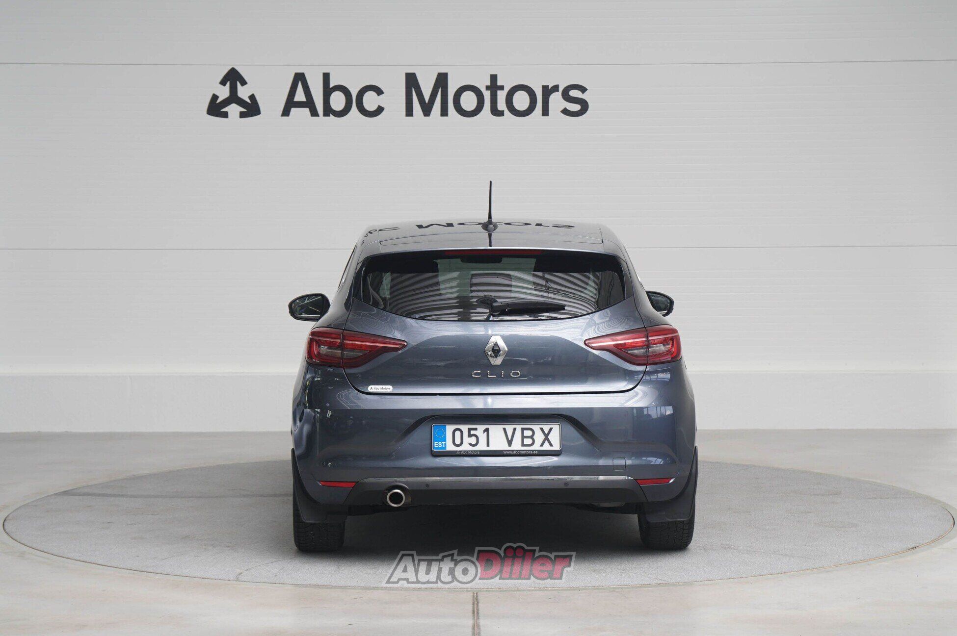 Renault Clio 2022, photo 5/10