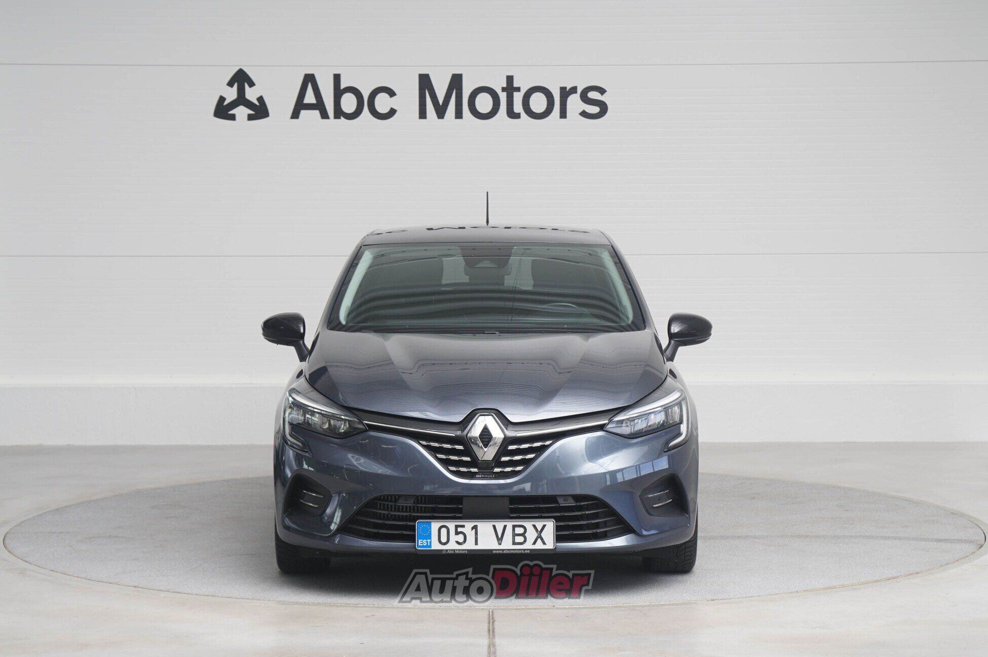 Renault Clio 2022, photo 2/10