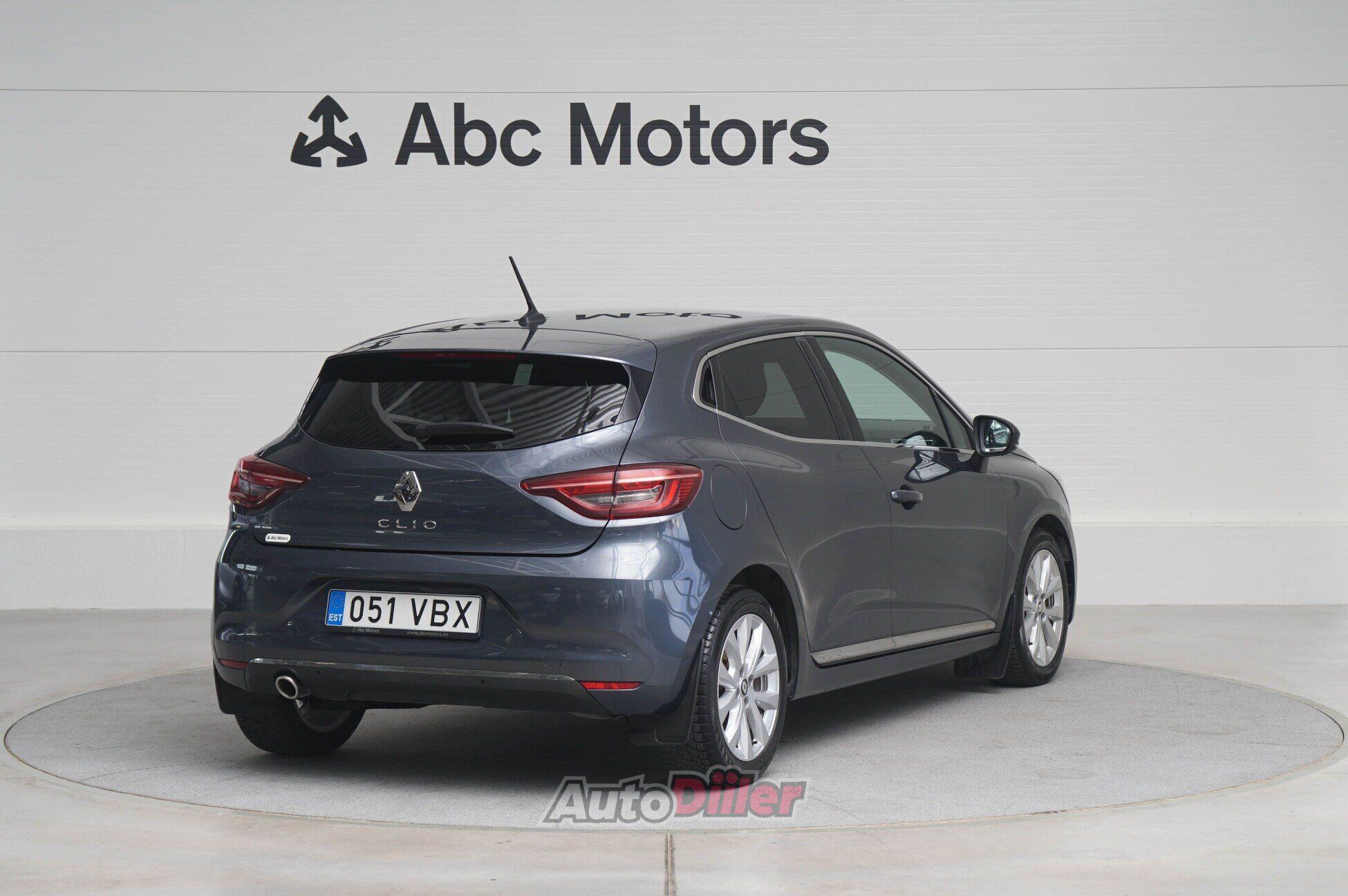 Renault Clio 2022, photo 4/10