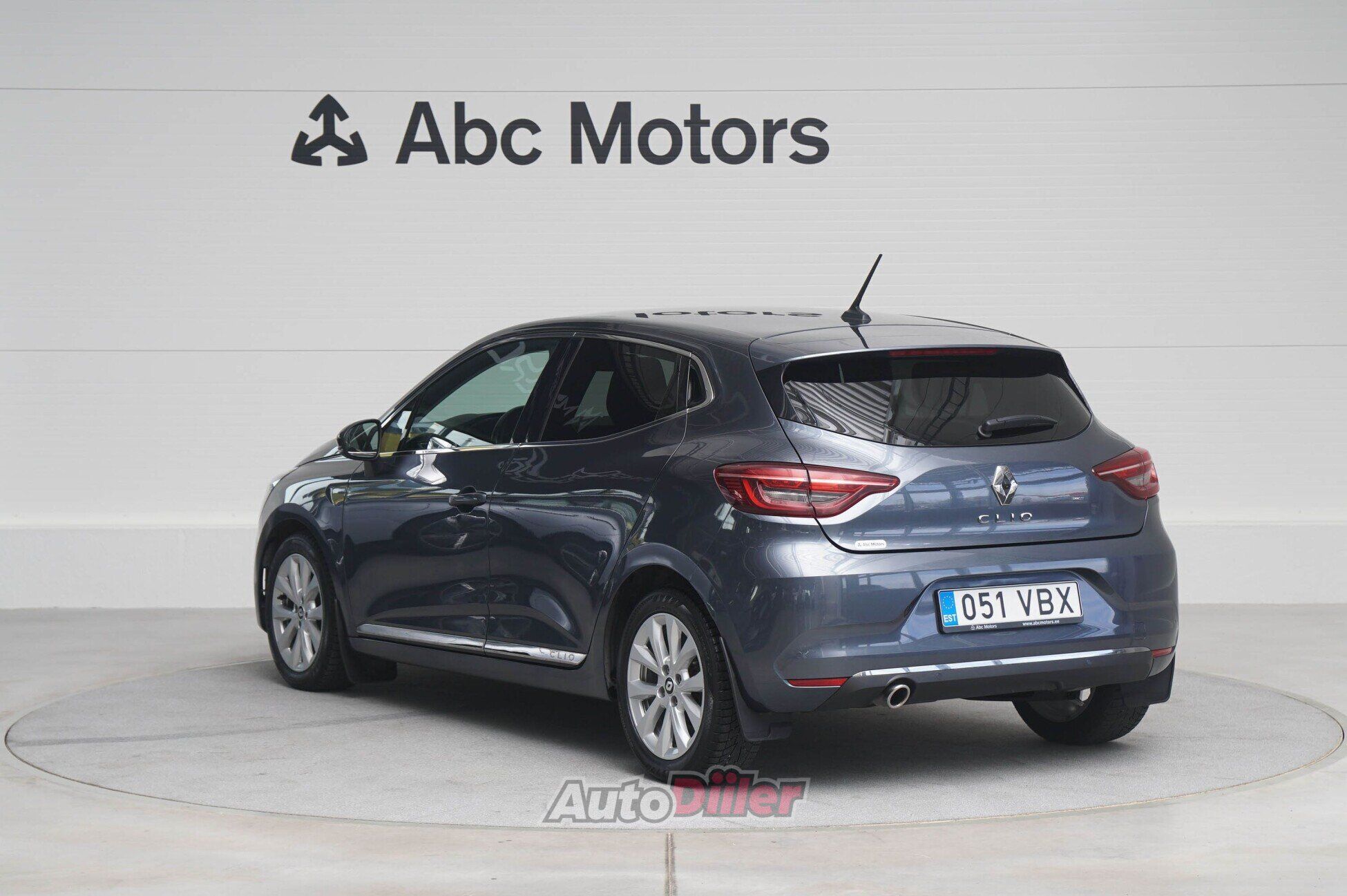 Renault Clio 2022, photo 6/10