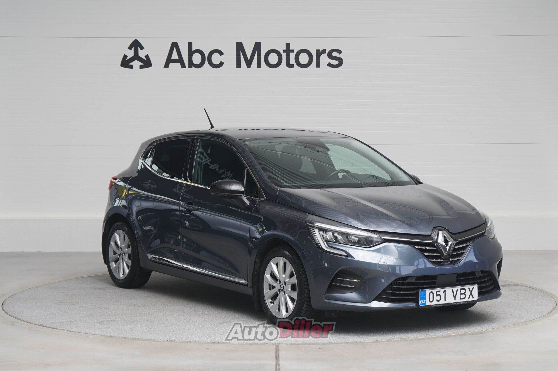 Renault Clio 2022, photo 3/10