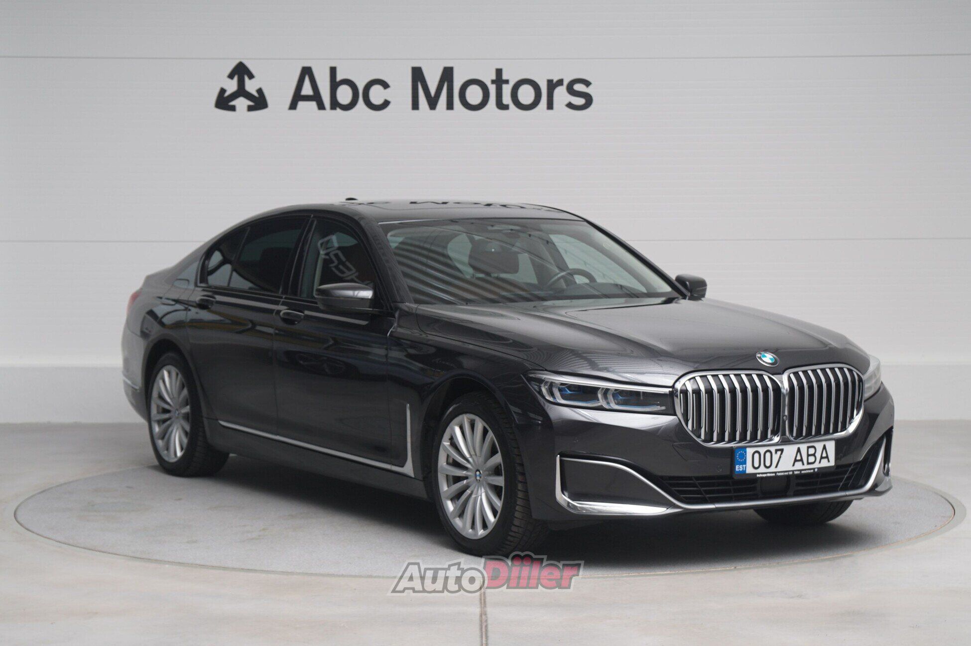 BMW 730 2020, kuva 3/10