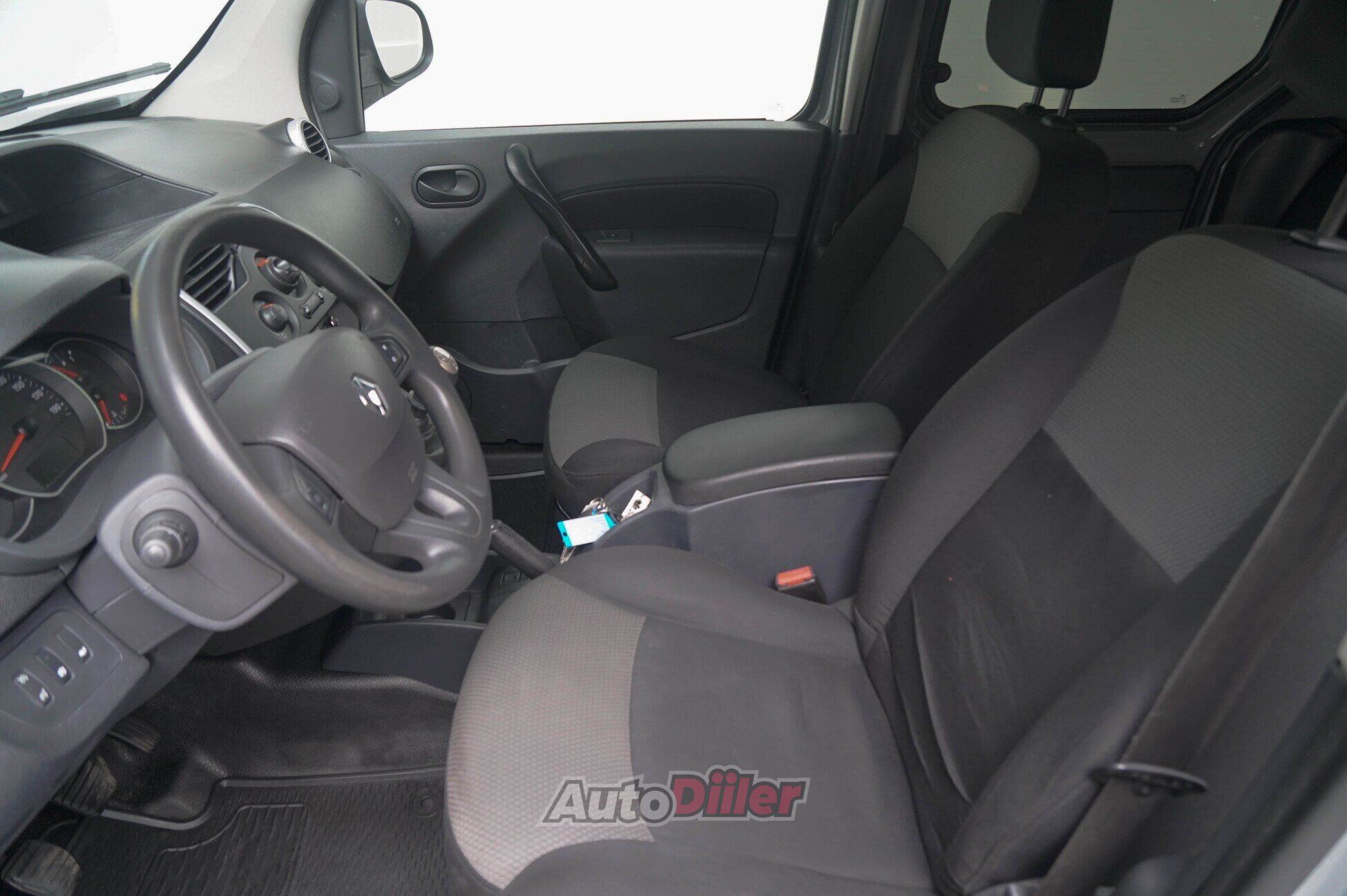 Renault Kangoo 1.5 FWD 81 kW 1.5 81kW 2019, photo 6/10