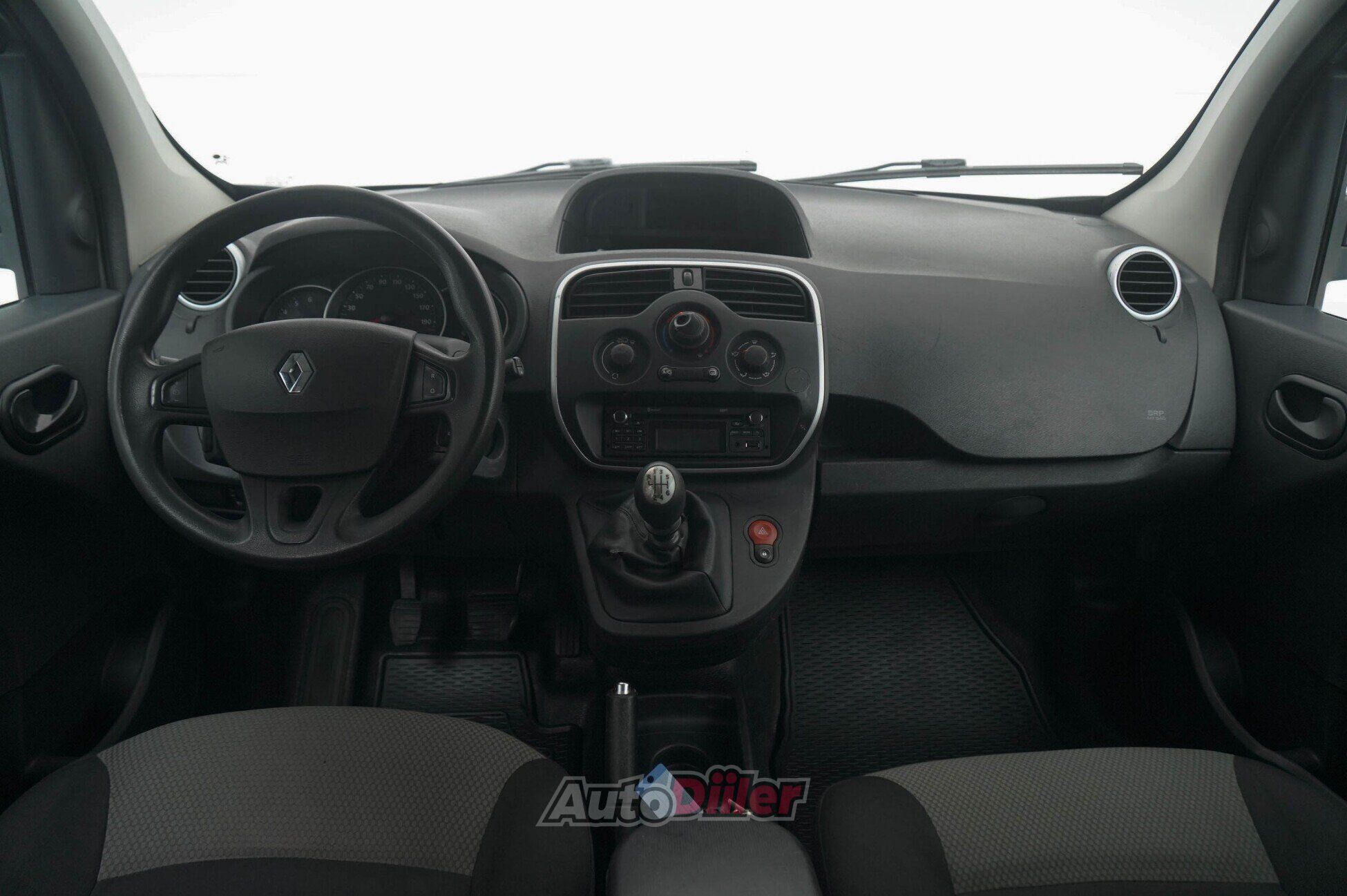 Renault Kangoo 1.5 FWD 81 kW 1.5 81kW 2019, photo 7/10