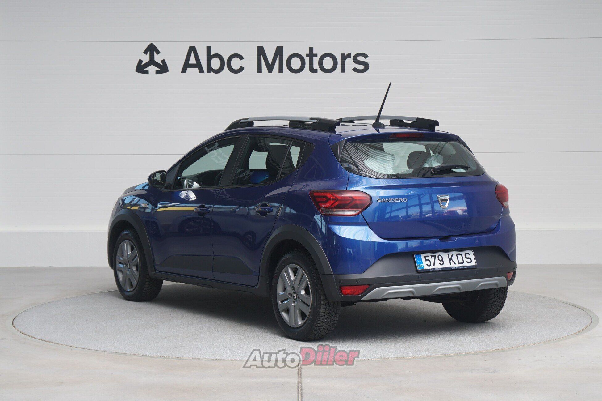 Dacia Sandero 2021, photo 6/10