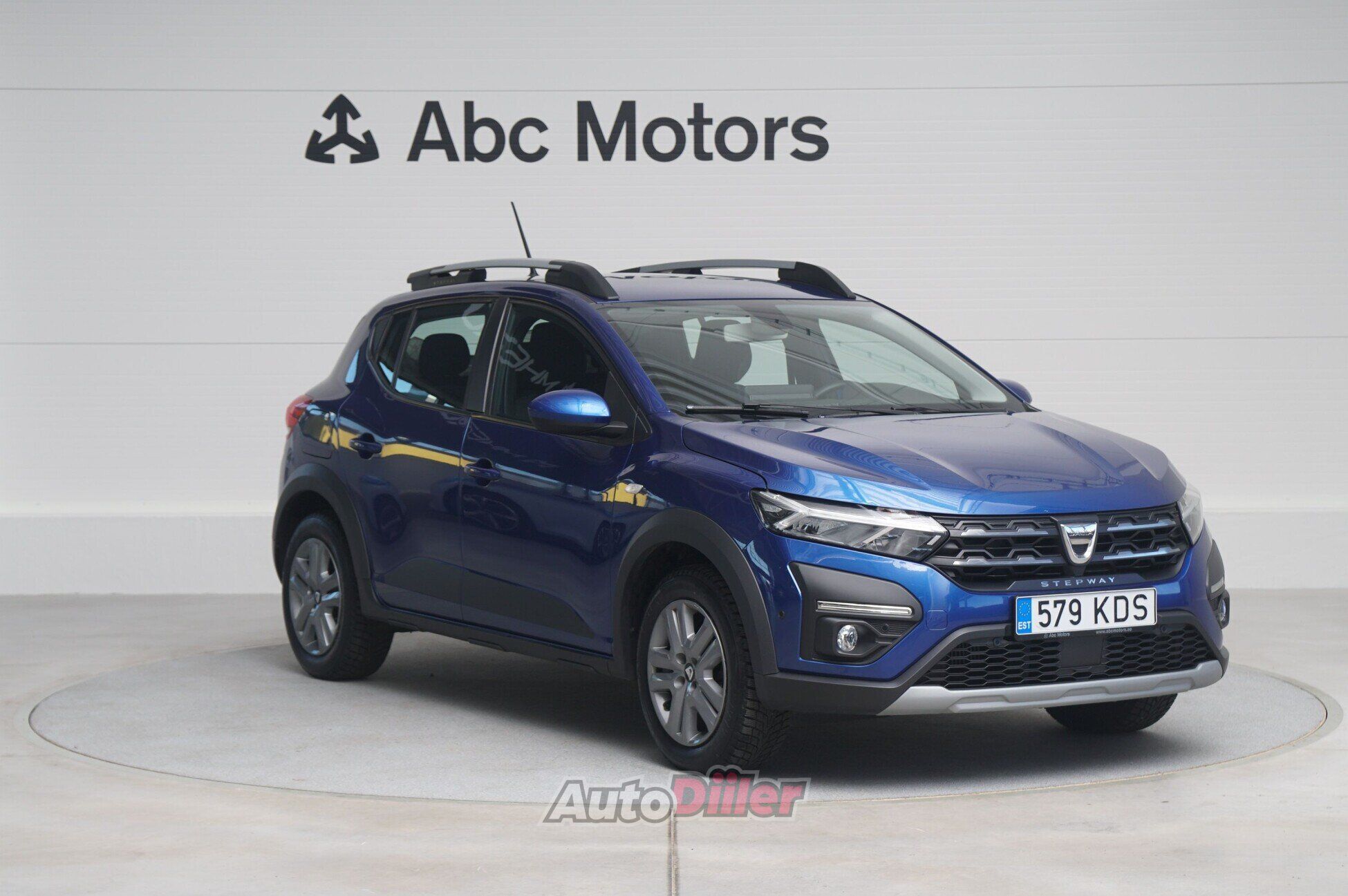 Dacia Sandero 2021, photo 3/10