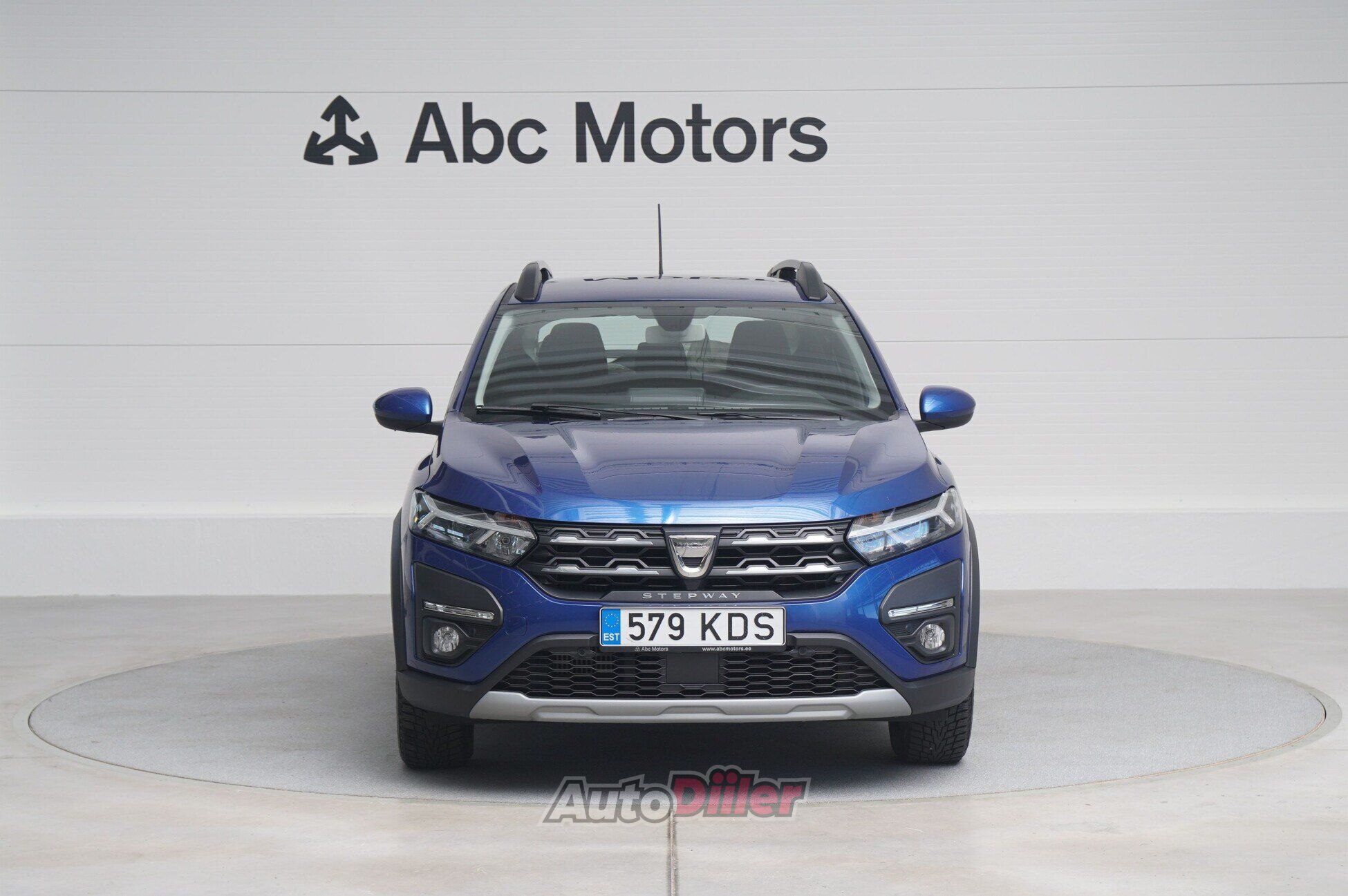 Dacia Sandero 2021, photo 2/10