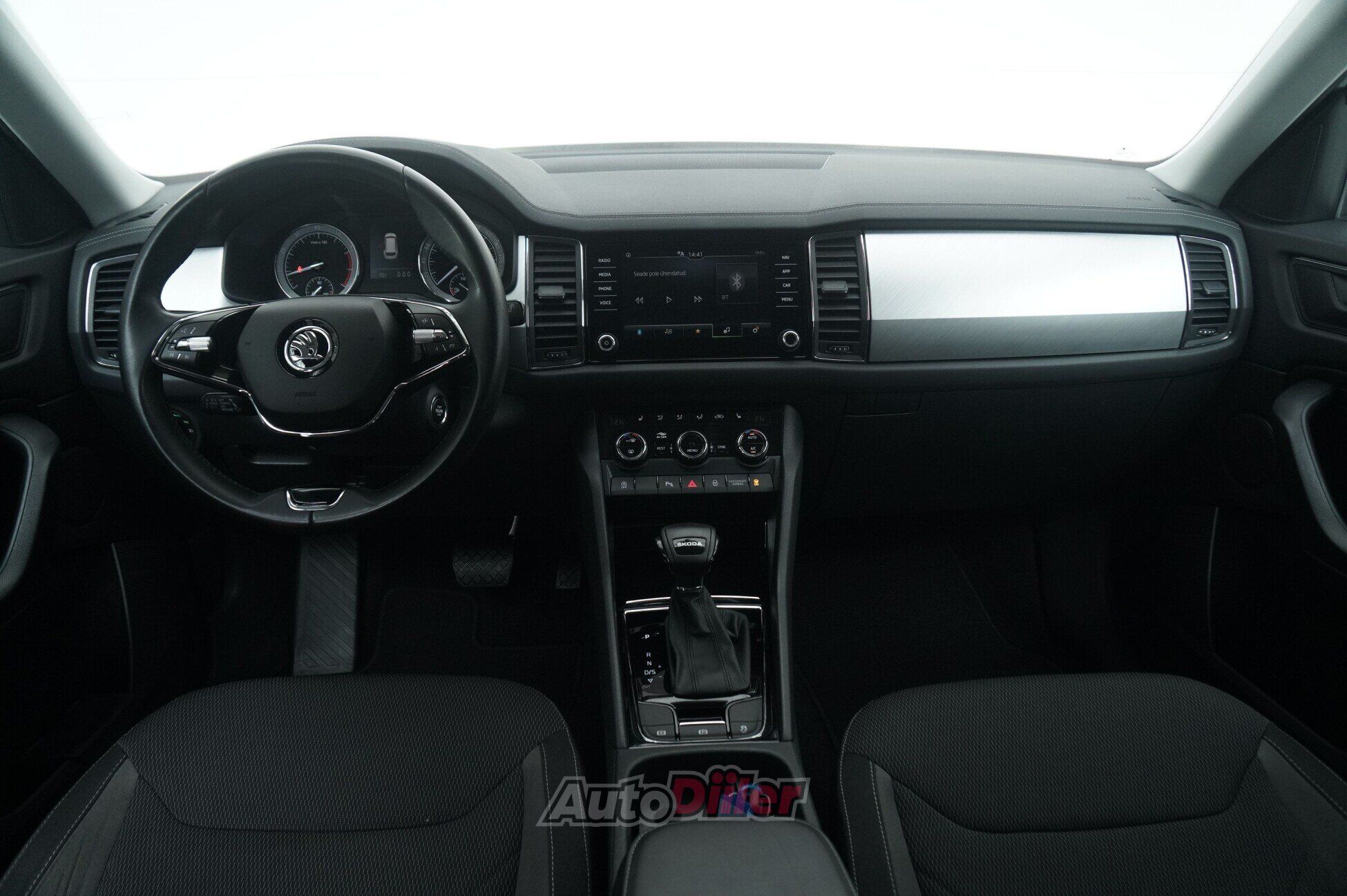 Skoda Kodiaq 2023, kuva 7/10
