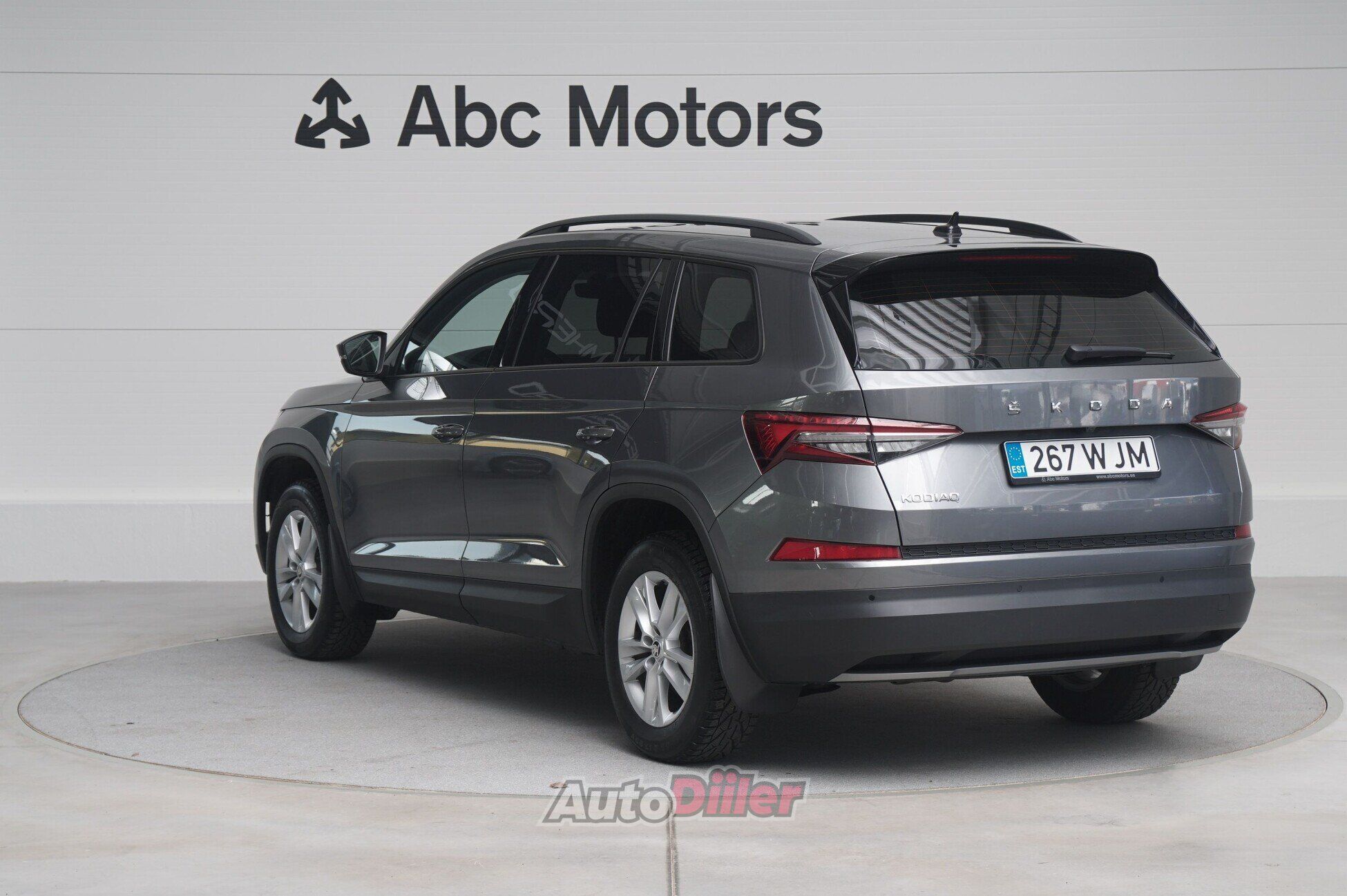 Skoda Kodiaq 2023, kuva 5/10