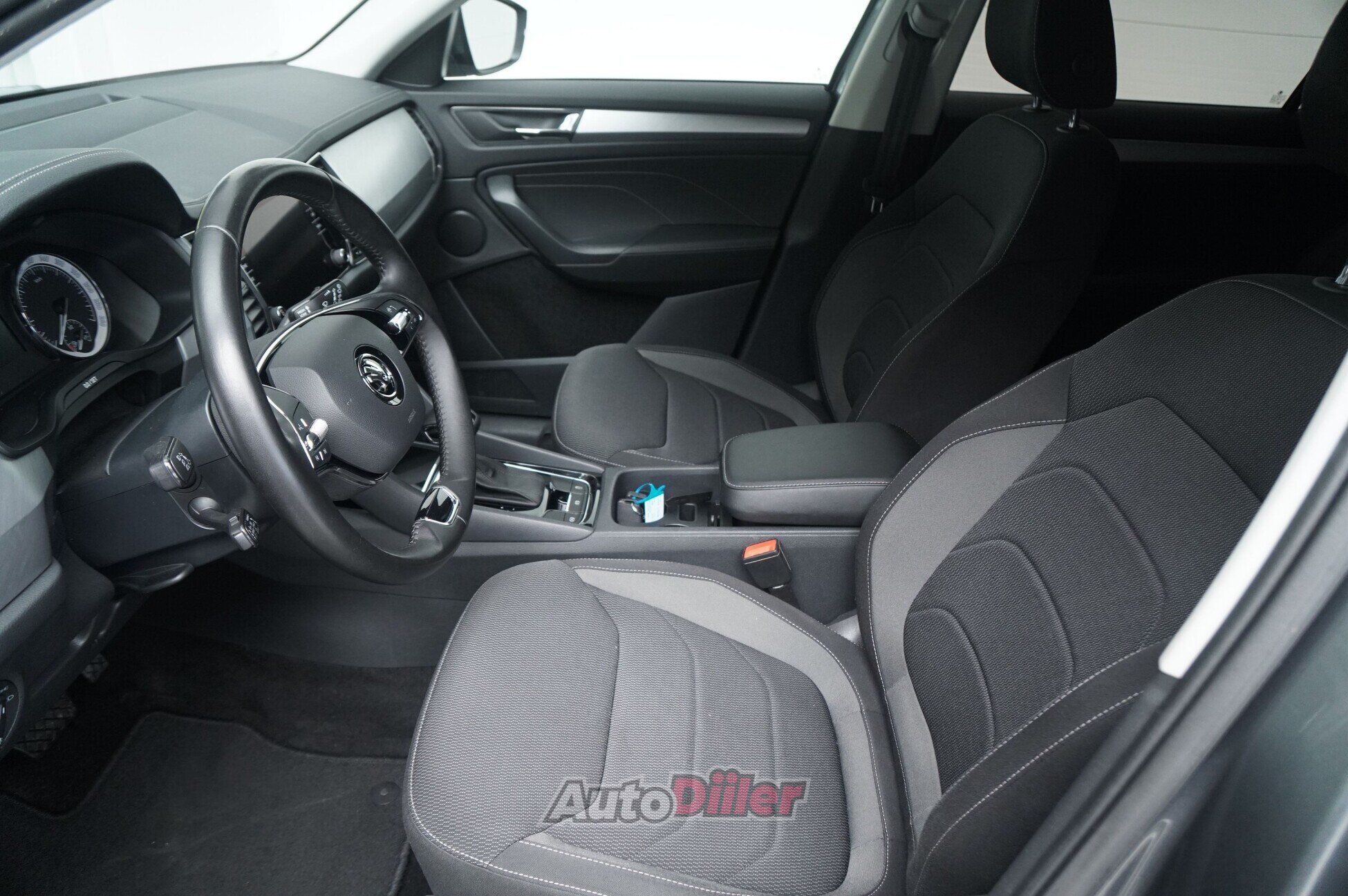 Skoda Kodiaq 2023, kuva 6/10
