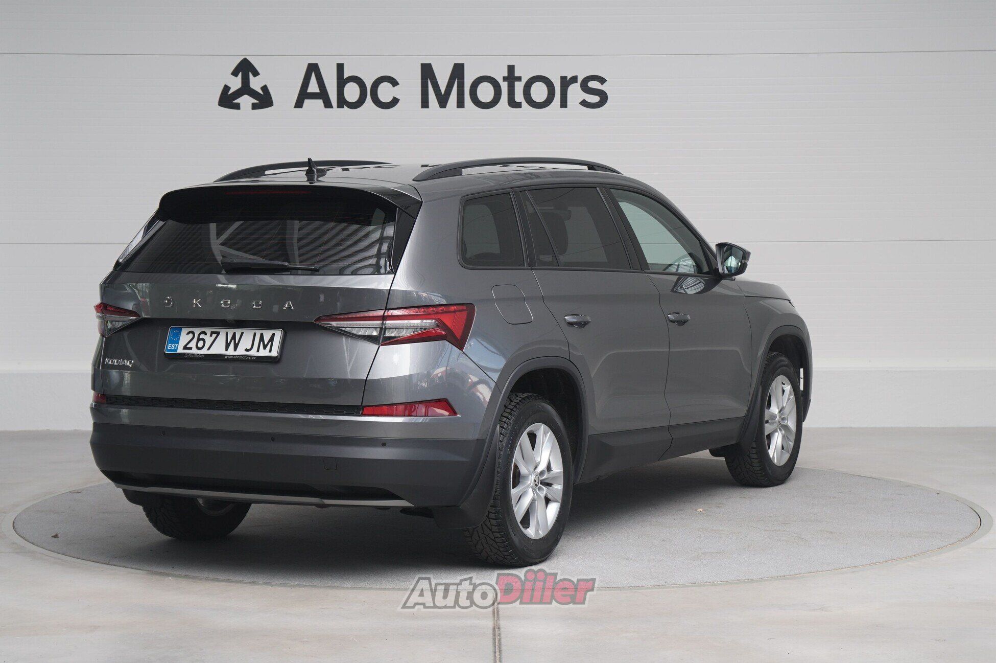 Skoda Kodiaq 2023, kuva 3/10