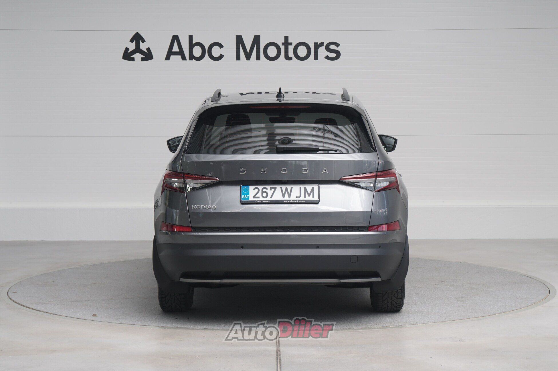 Skoda Kodiaq 2023, kuva 4/10