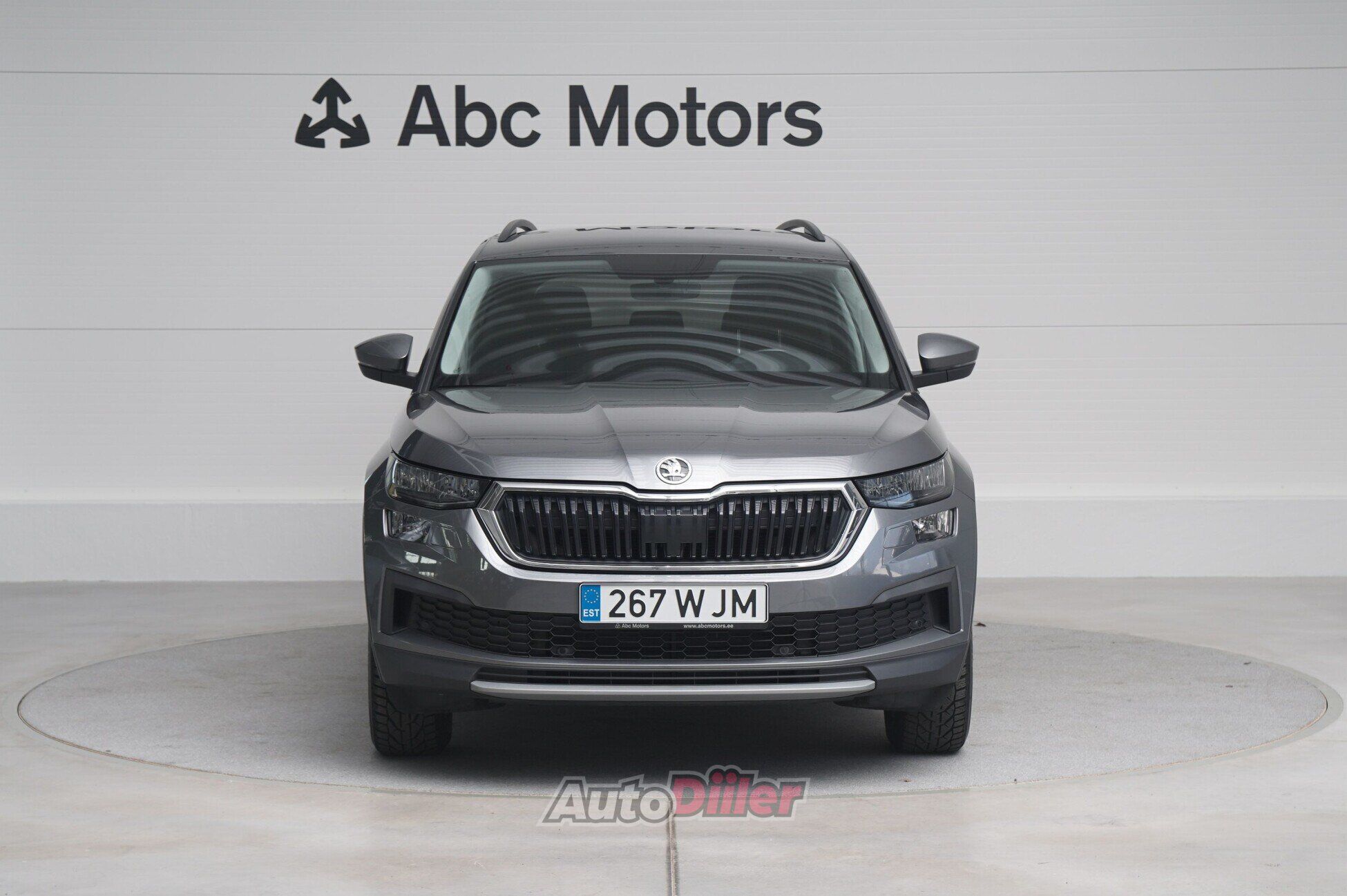 Skoda Kodiaq 2023, kuva 2/10