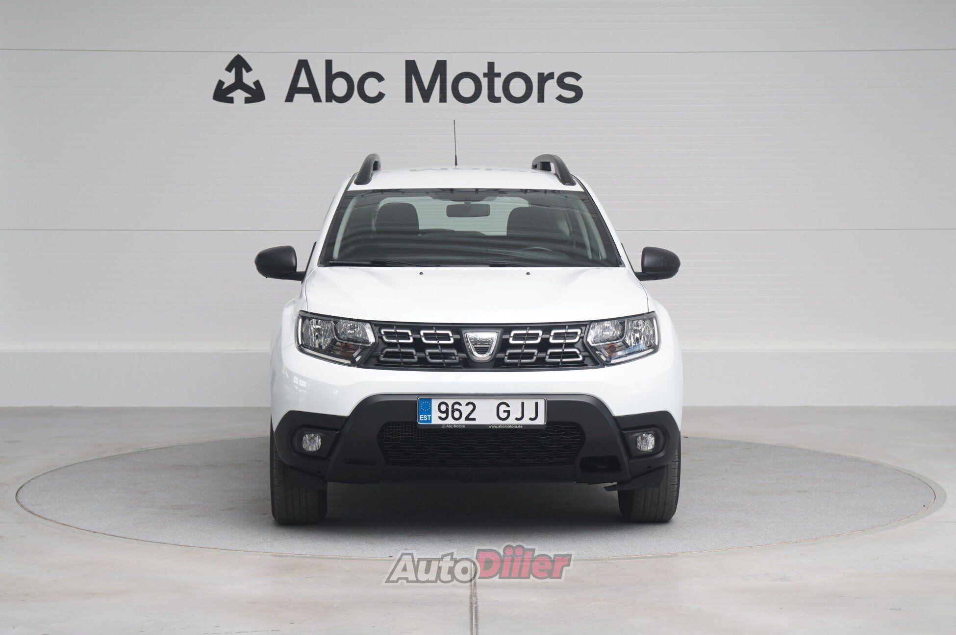 Dacia Duster 2021, photo 2/10