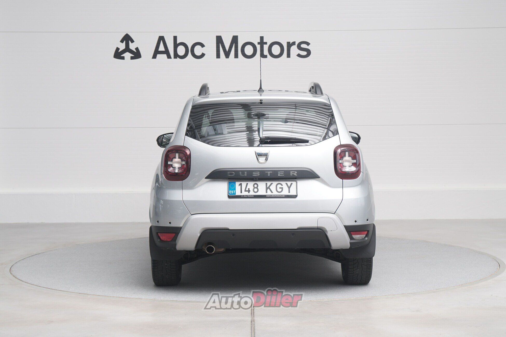 Dacia Duster 2020, photo 5/10