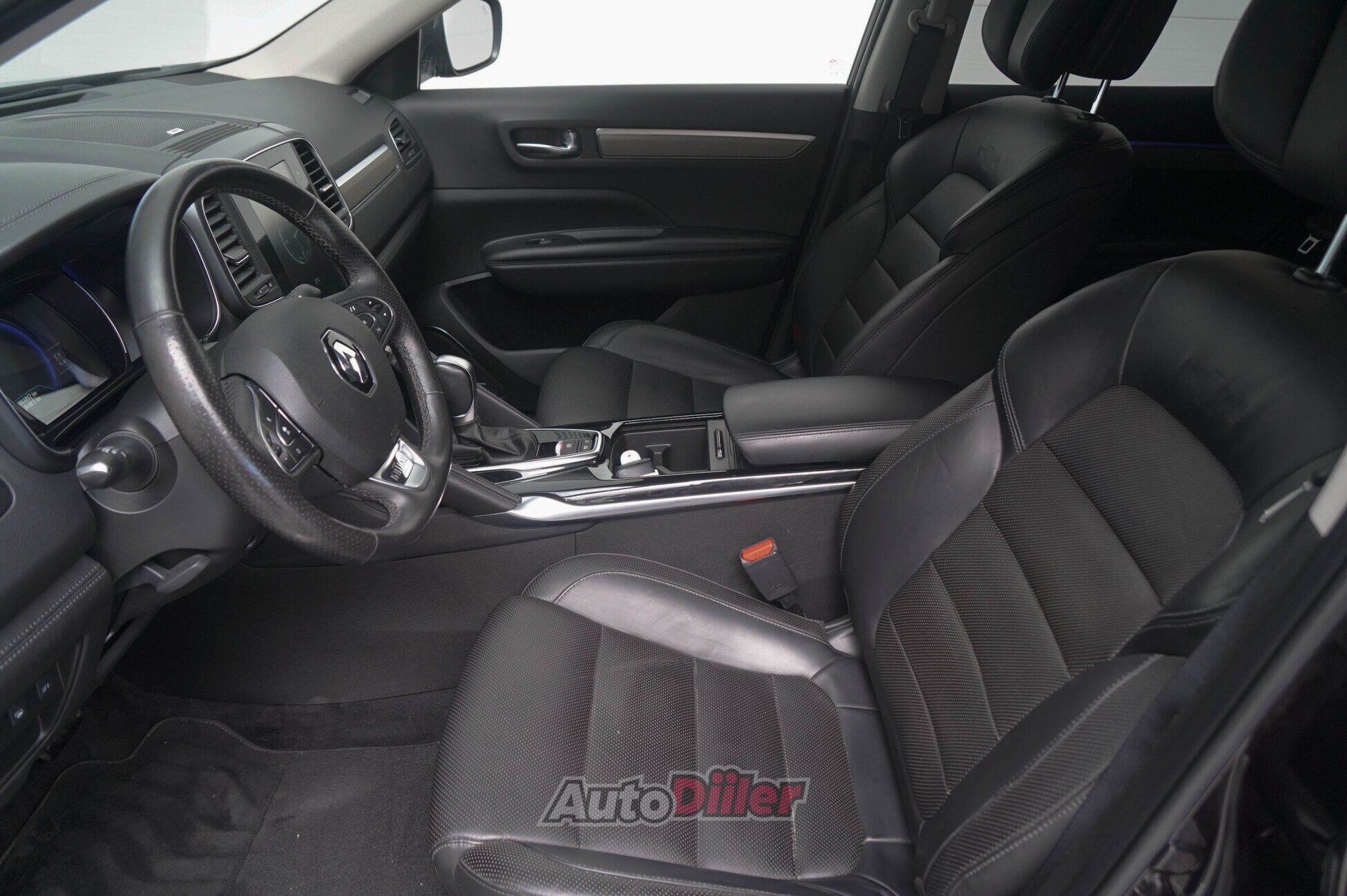 Renault Koleos 2020, photo 7/10