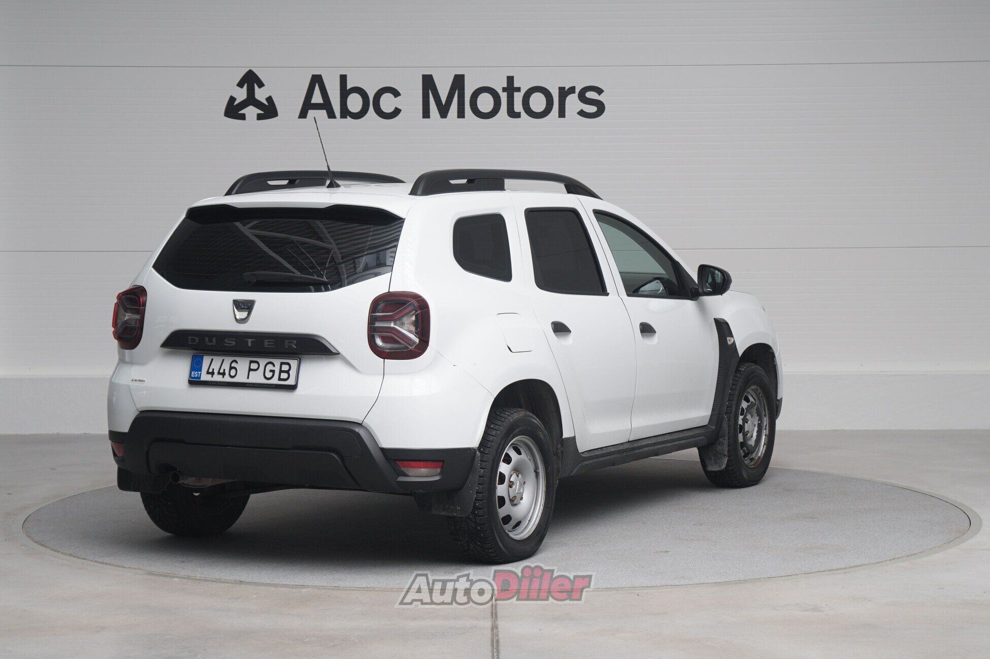 Dacia Duster 2022, photo 4/10