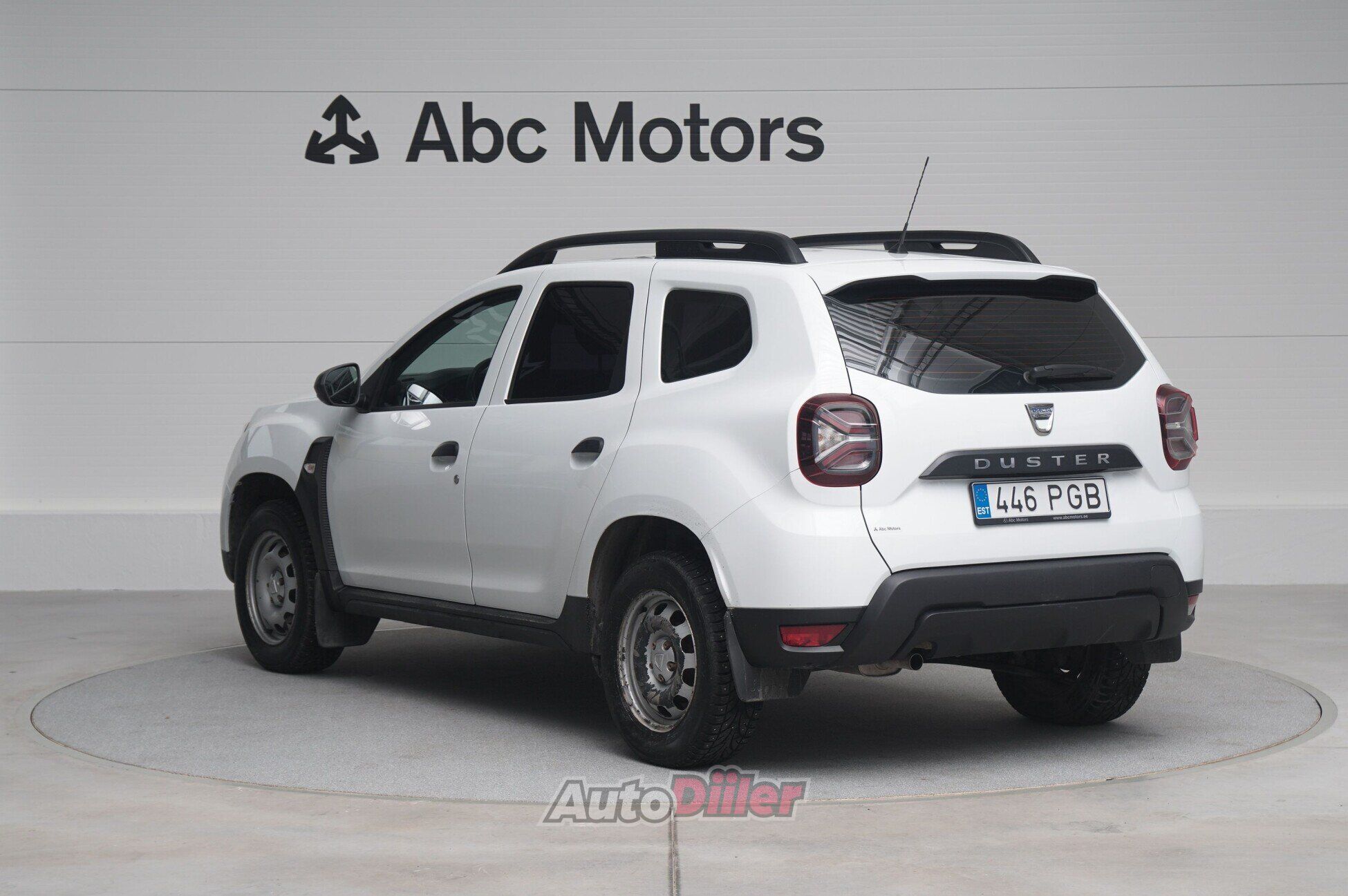 Dacia Duster 2022, photo 6/10