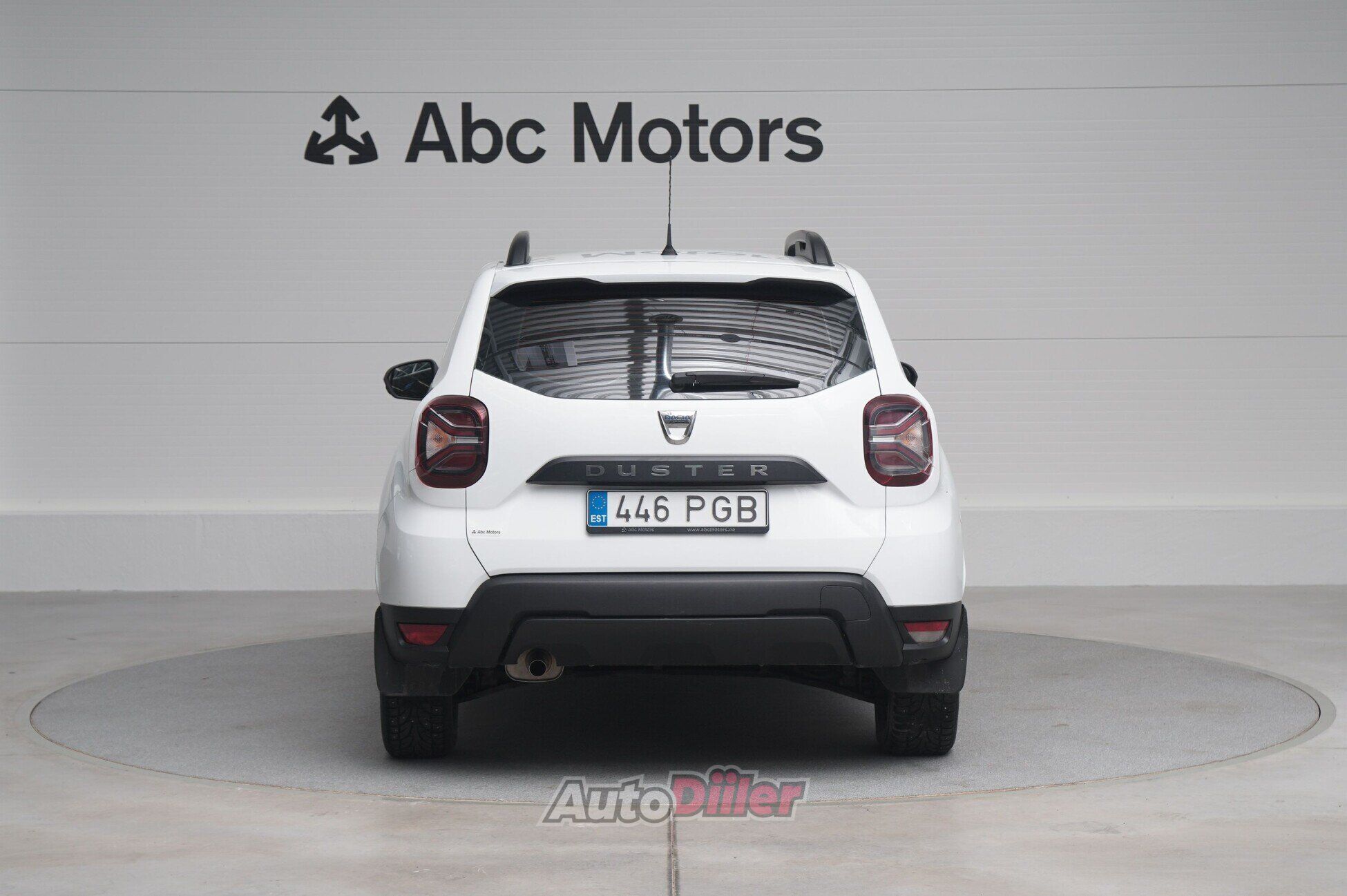 Dacia Duster 2022, photo 5/10