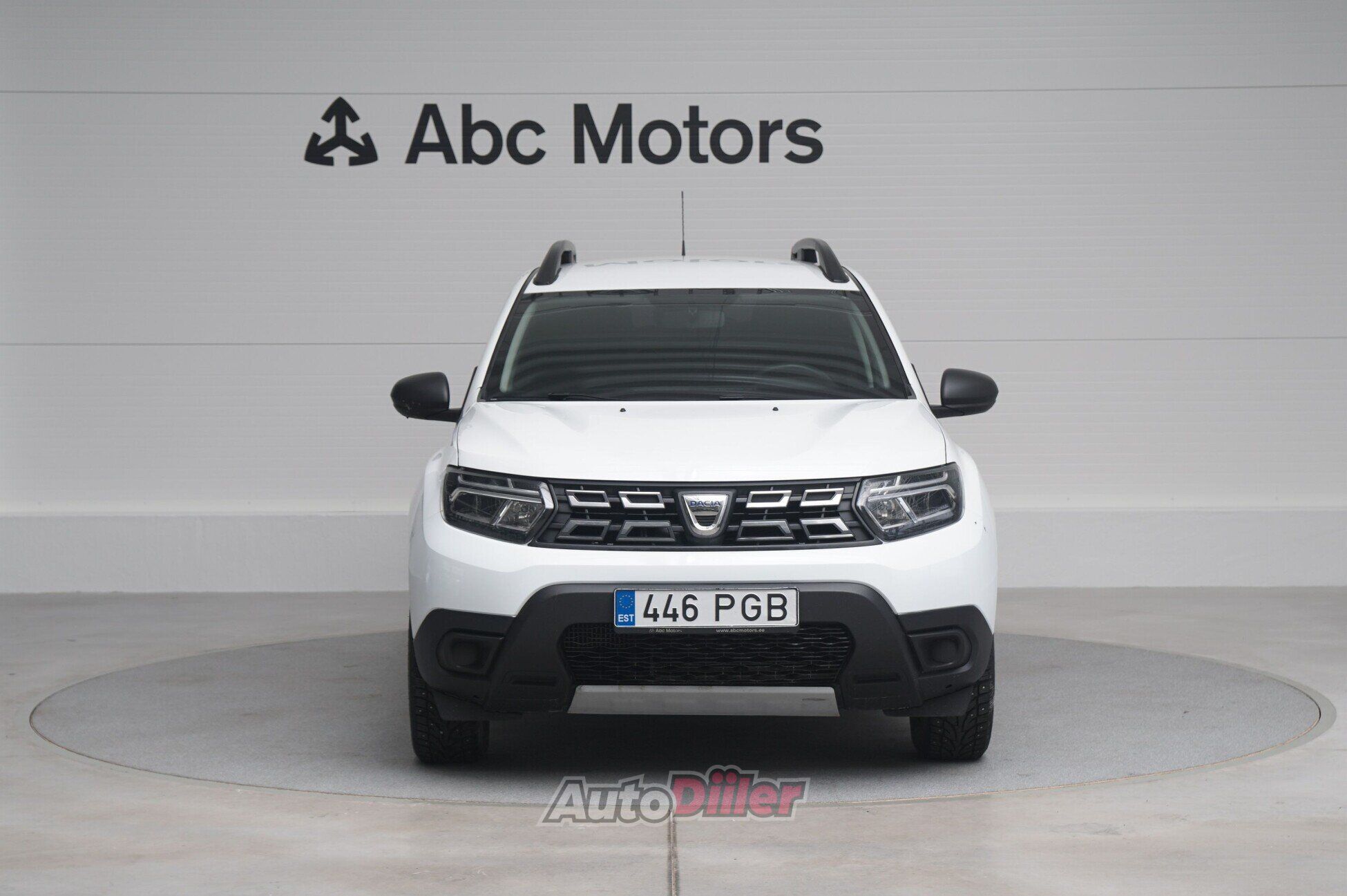 Dacia Duster 2022, photo 2/10