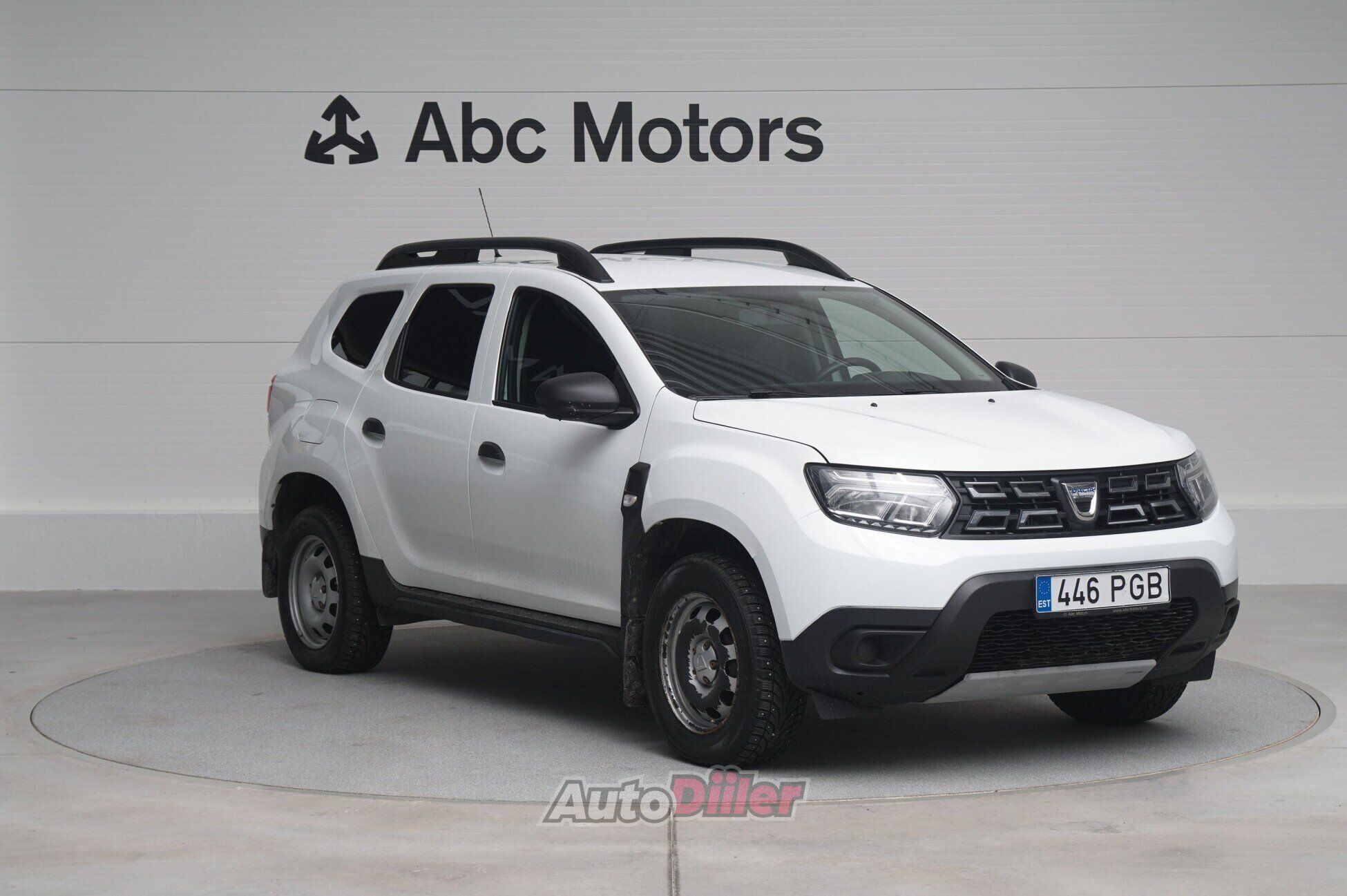 Dacia Duster 2022, photo 3/10