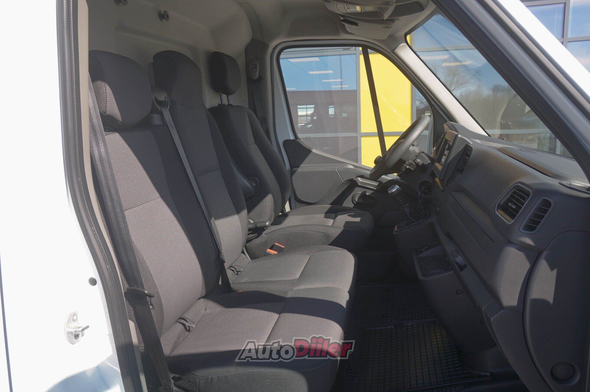 Renault Master 2022, kuva 7/10