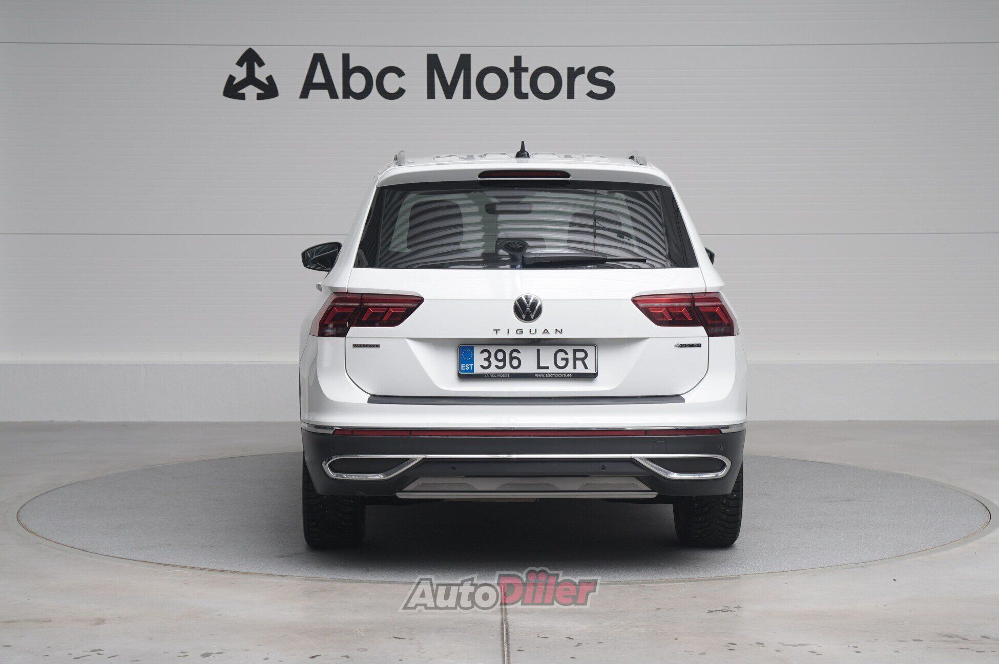 Volkswagen Tiguan 2022, kuva 5/10