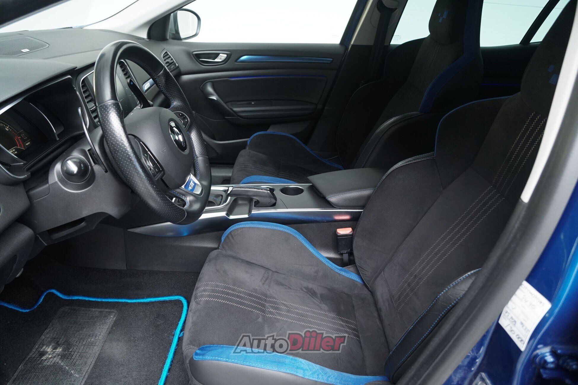 Renault Megane GT GT 1.6 151kW 2017, photo 7/10