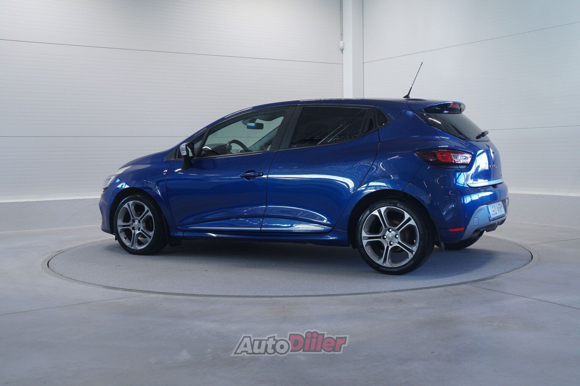 Renault Clio GT Line 1.2 87kW 2018, kuva 3/10