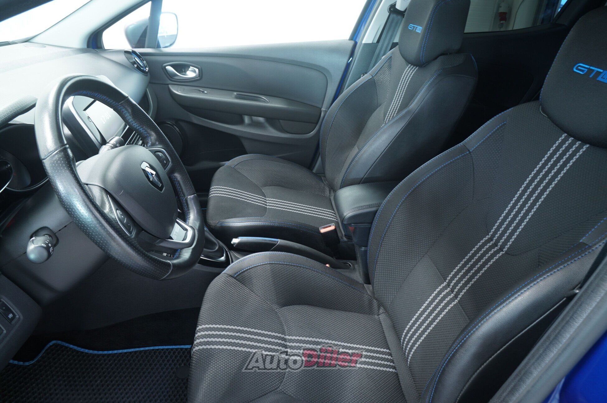 Renault Clio GT Line 1.2 87kW 2018, kuva 6/10