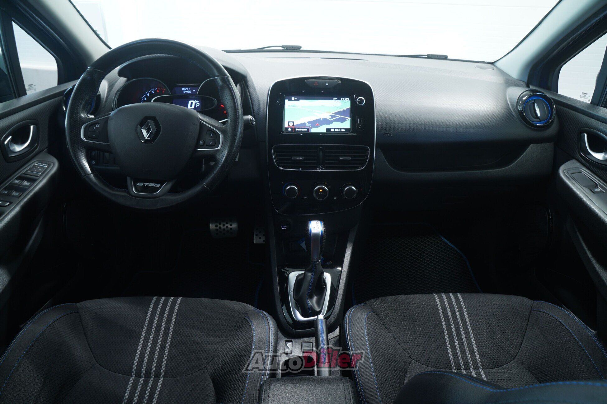 Renault Clio GT Line 1.2 87kW 2018, kuva 7/10