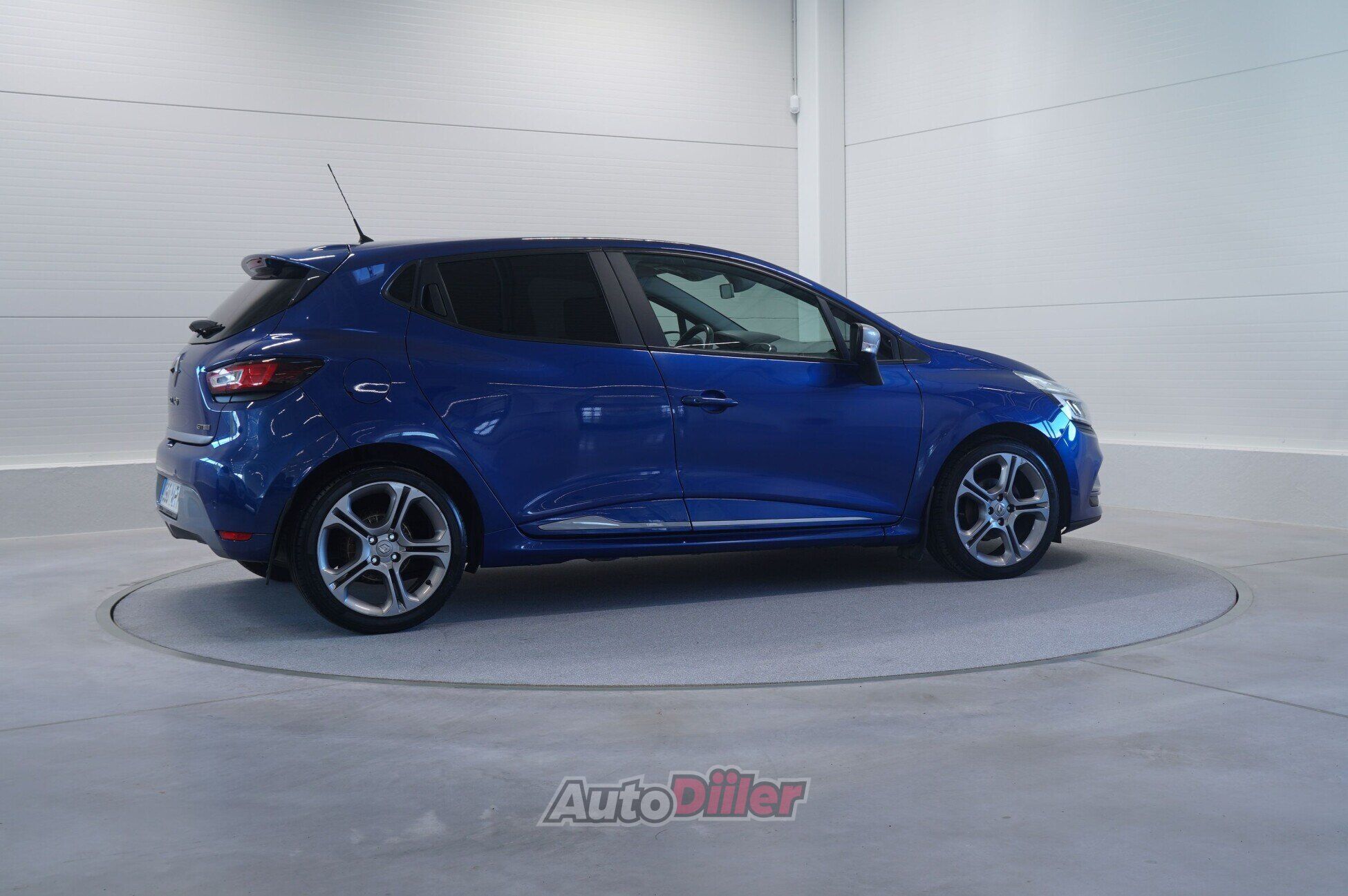 Renault Clio GT Line 1.2 87kW 2018, kuva 2/10