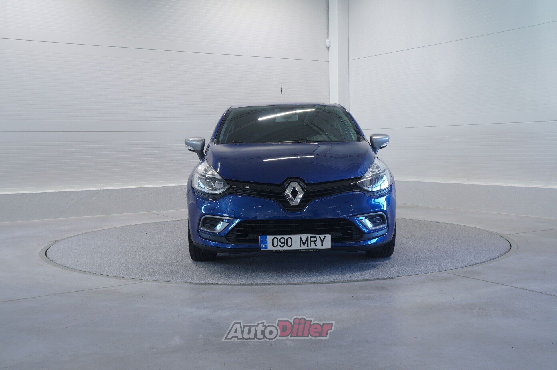 Renault Clio GT Line 1.2 87kW 2018, kuva 4/10