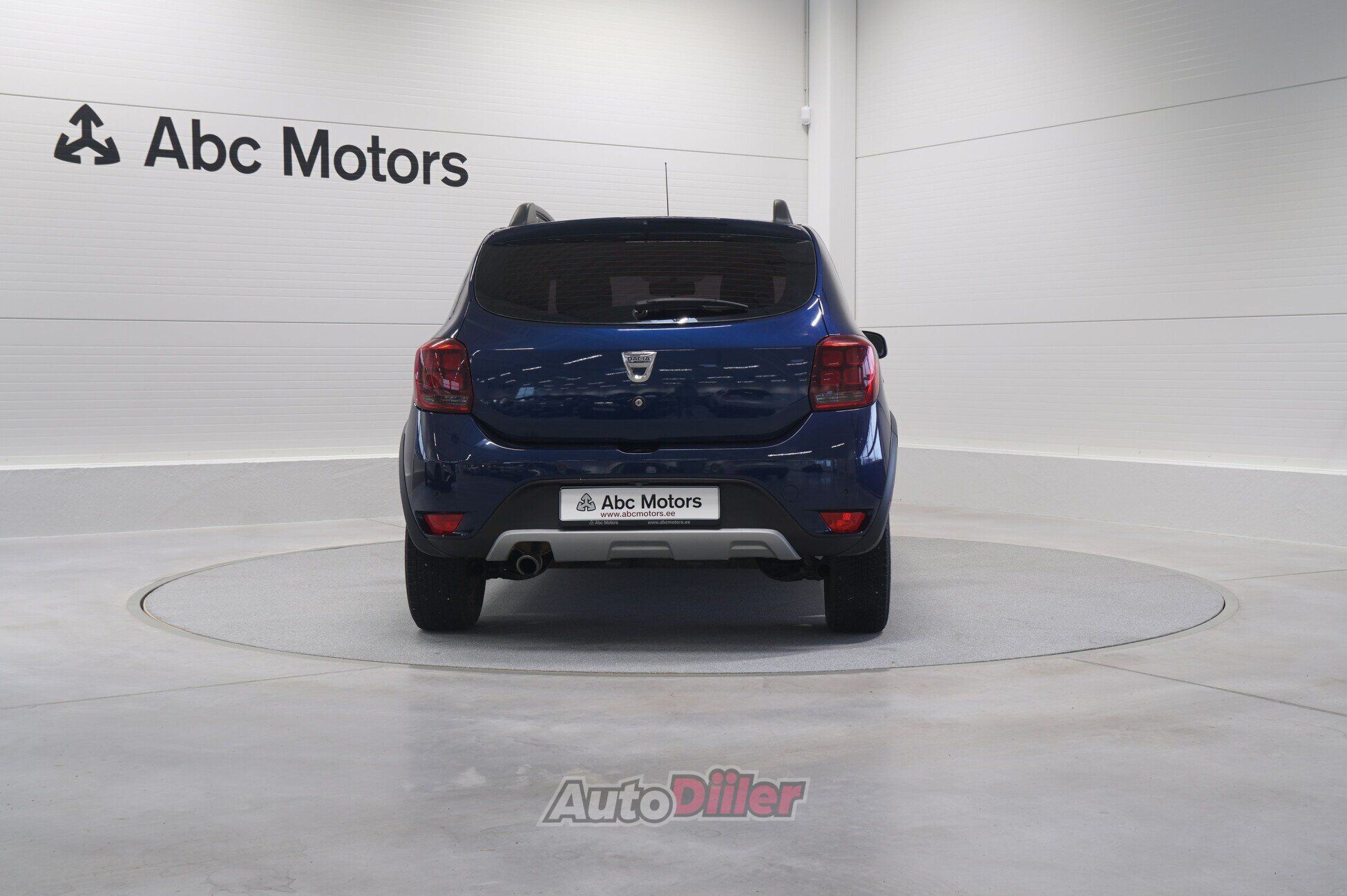 Dacia Sandero 0.9 FWD 66 kW 0.9 66kW 2020, photo 6/10