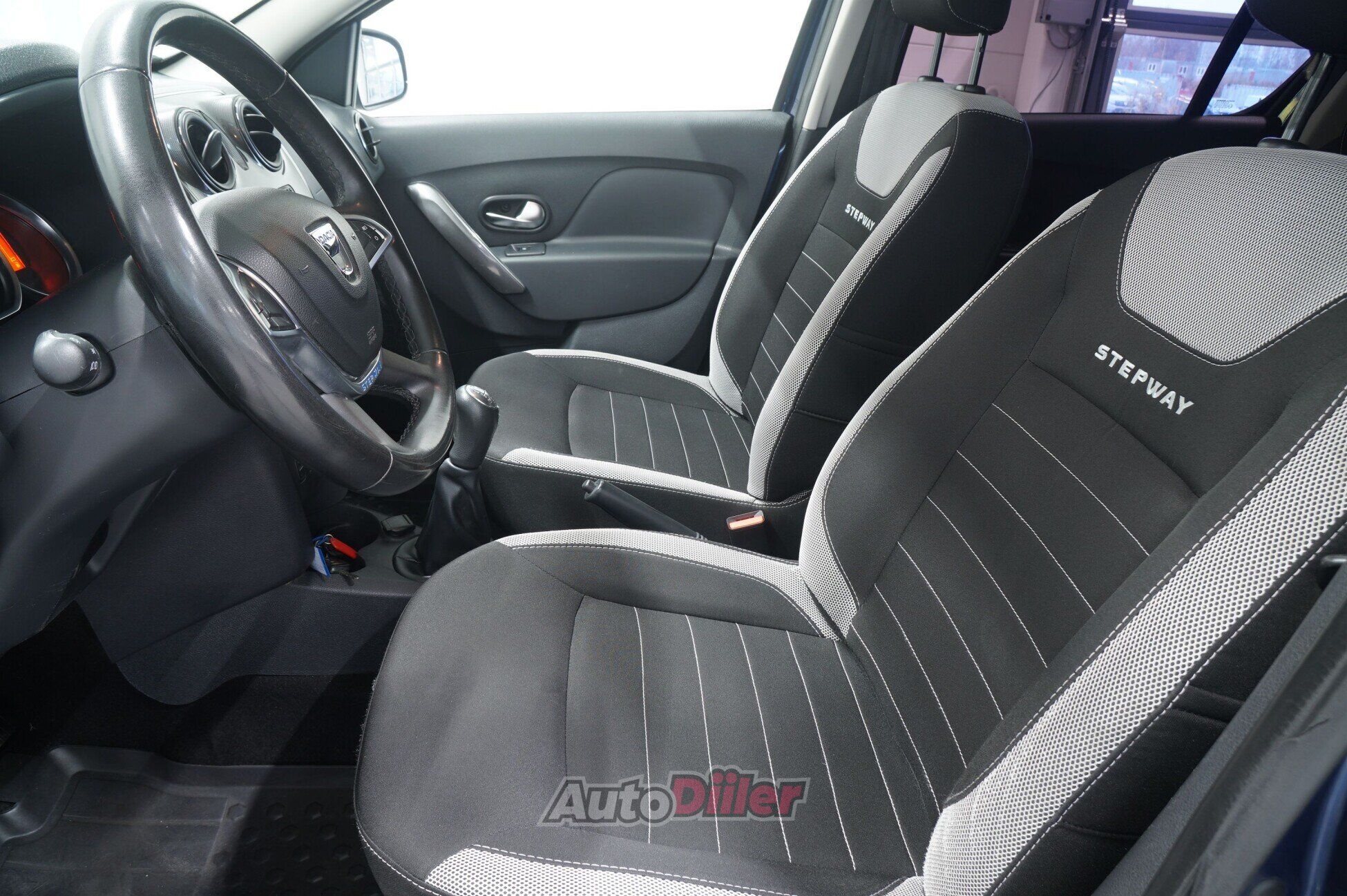 Dacia Sandero 0.9 FWD 66 kW 0.9 66kW 2020, photo 7/10