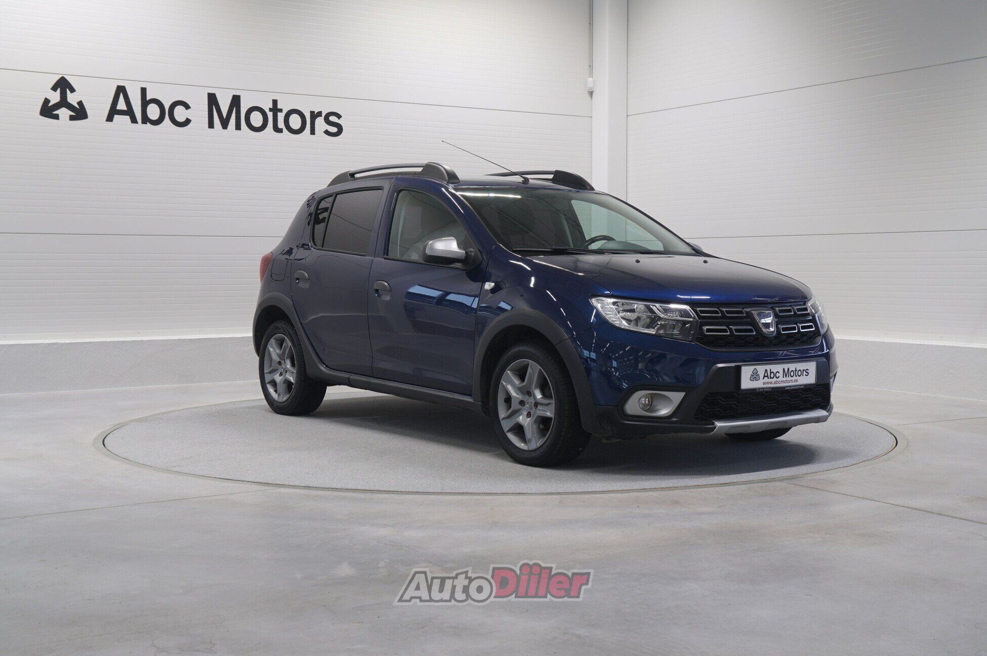 Dacia Sandero 0.9 FWD 66 kW 0.9 66kW 2020, photo 3/10
