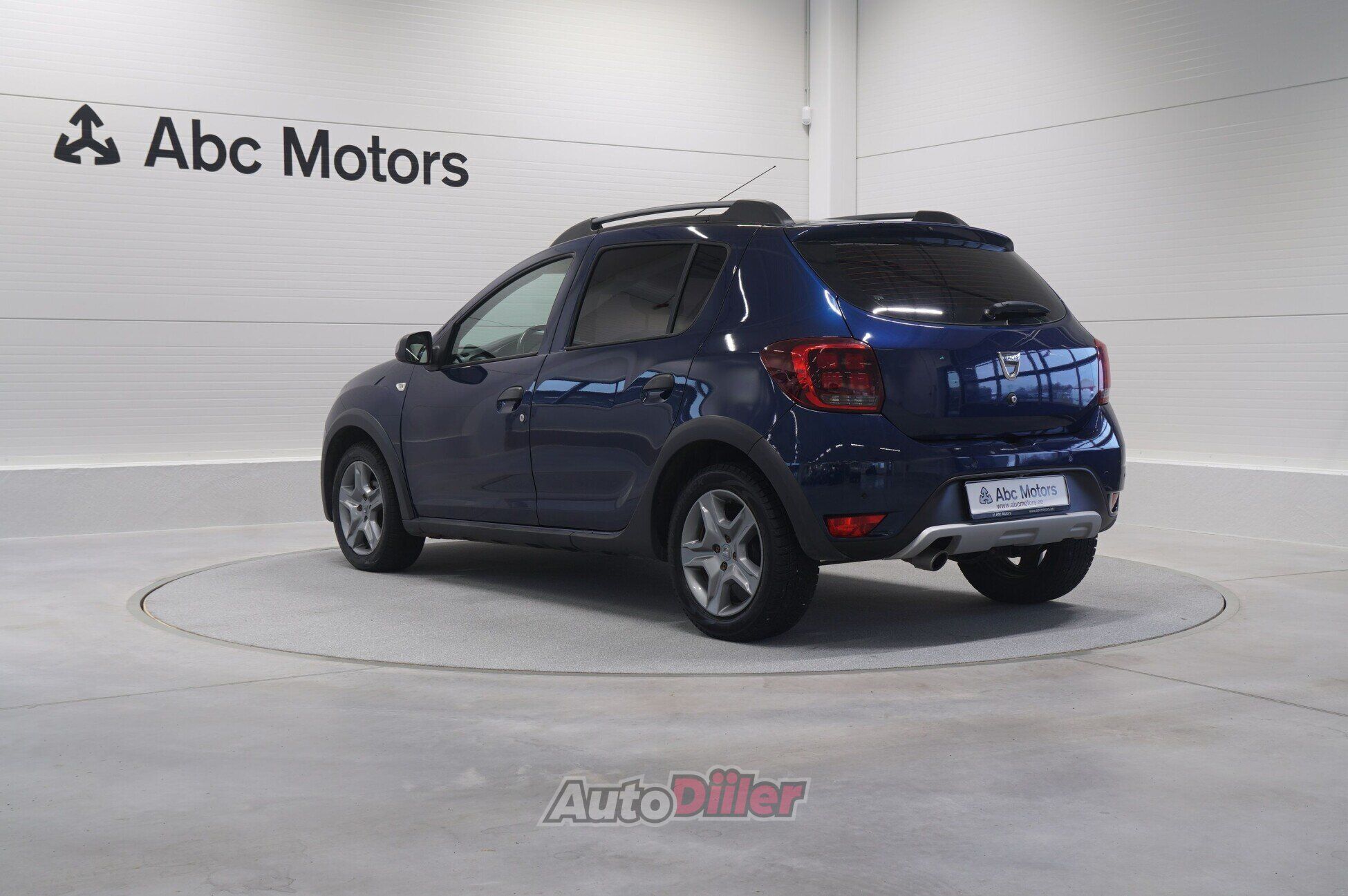 Dacia Sandero 0.9 FWD 66 kW 0.9 66kW 2020, photo 4/10