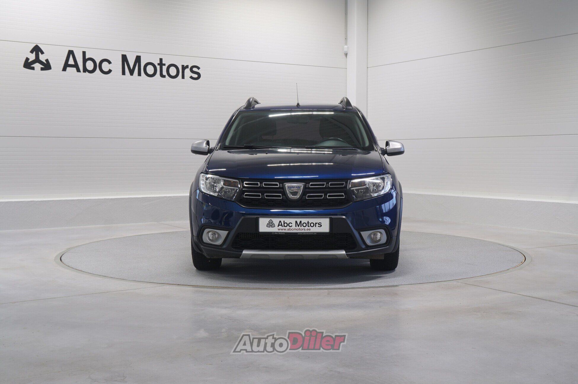Dacia Sandero 0.9 FWD 66 kW 0.9 66kW 2020, photo 5/10