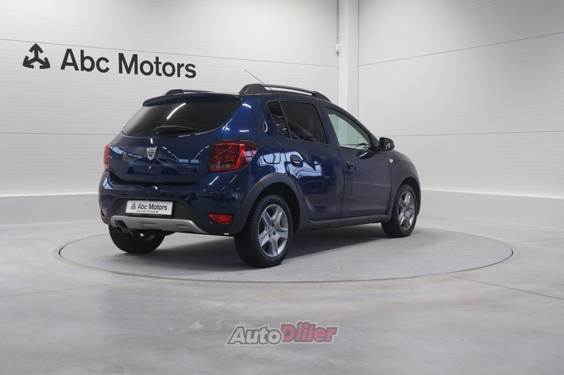 Dacia Sandero 0.9 FWD 66 kW 0.9 66kW 2020, photo 2/10