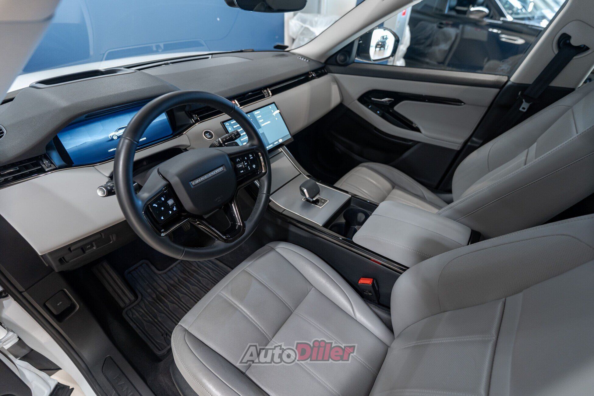 Land Rover Range Rover Evoque 2024, kuva 6/10