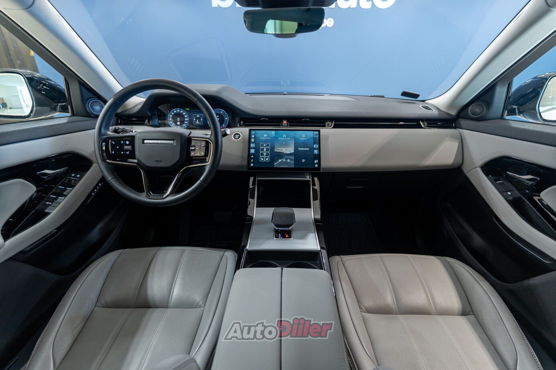 Land Rover Range Rover Evoque 2024, kuva 7/10