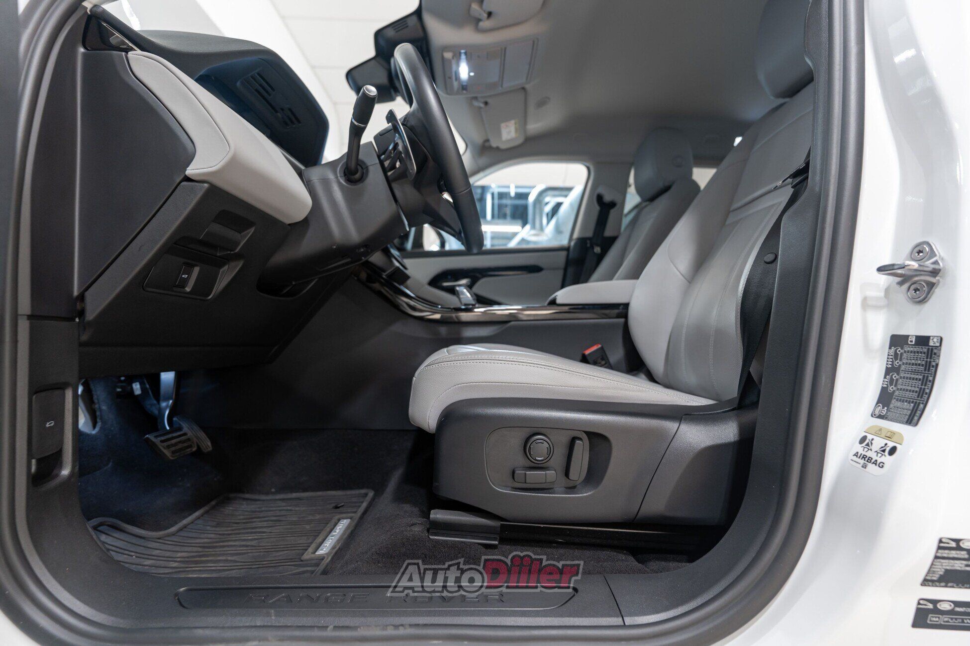 Land Rover Range Rover Evoque 2024, kuva 5/10