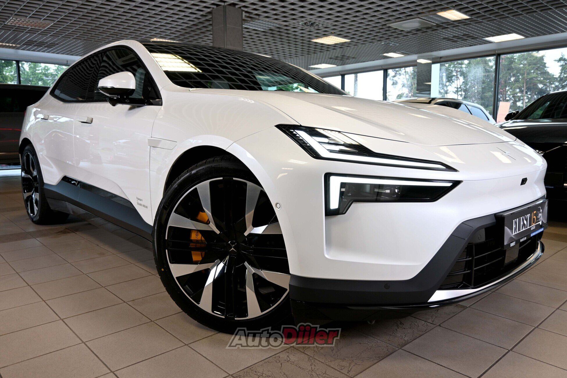 Polestar 4