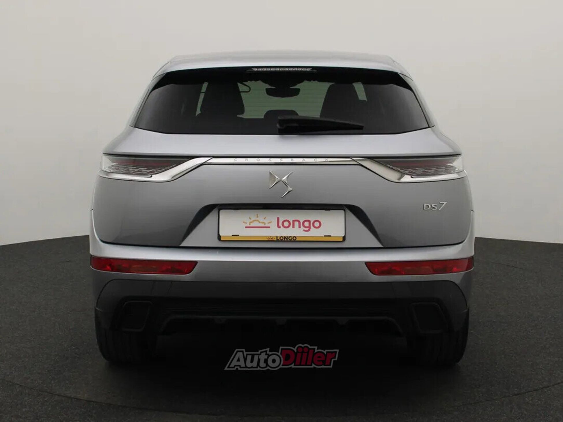 Citroen Bastille 1.5 96kW 2022, photo 5/10