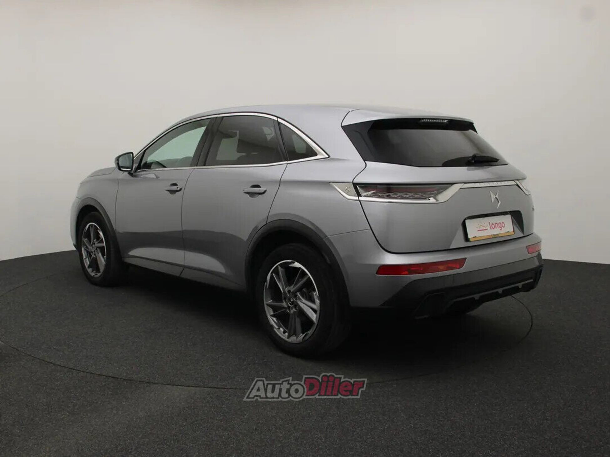 Citroen Bastille 1.5 96kW 2022, photo 7/10