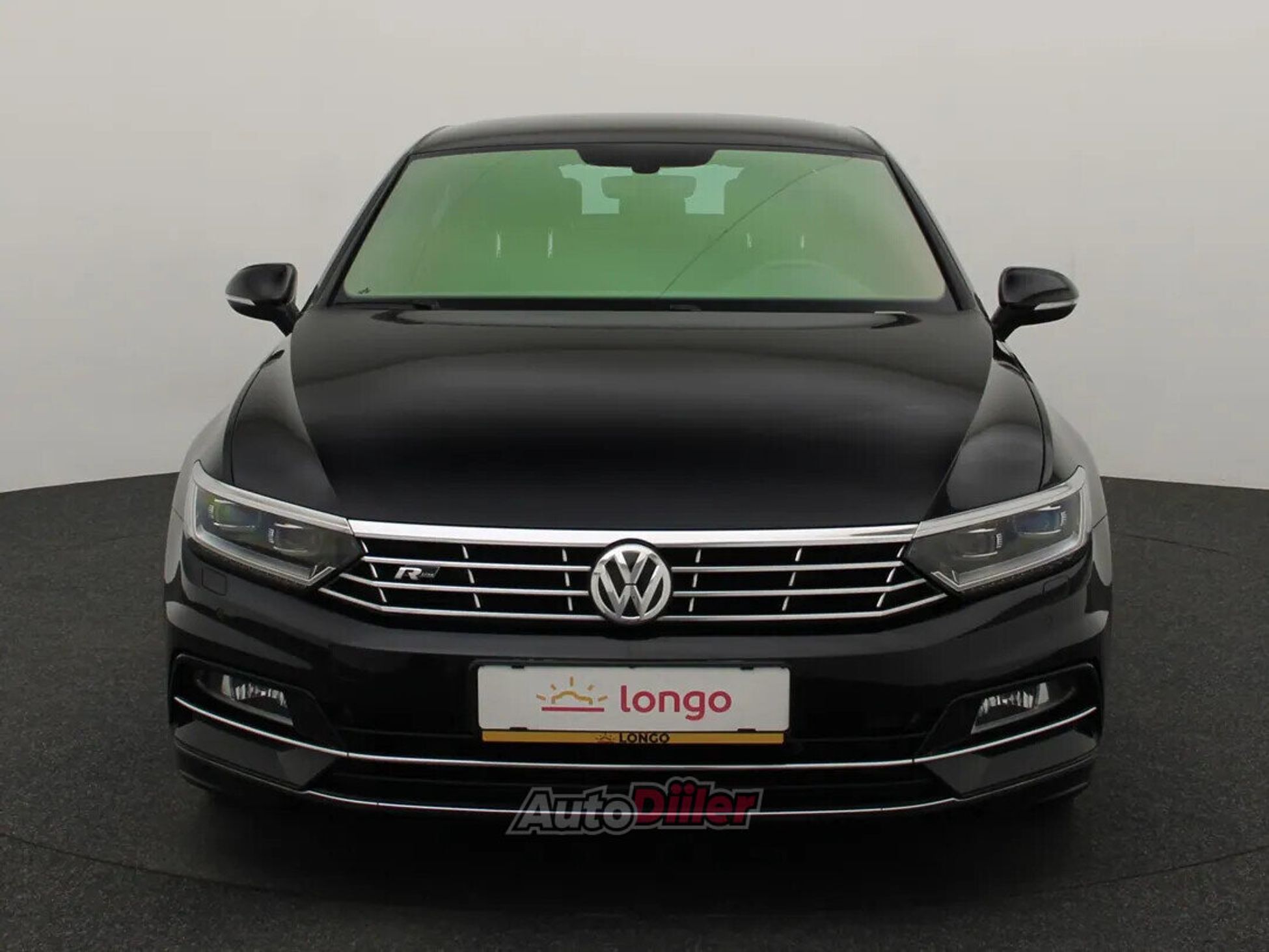 Volkswagen Passat 2018, kuva 3/10