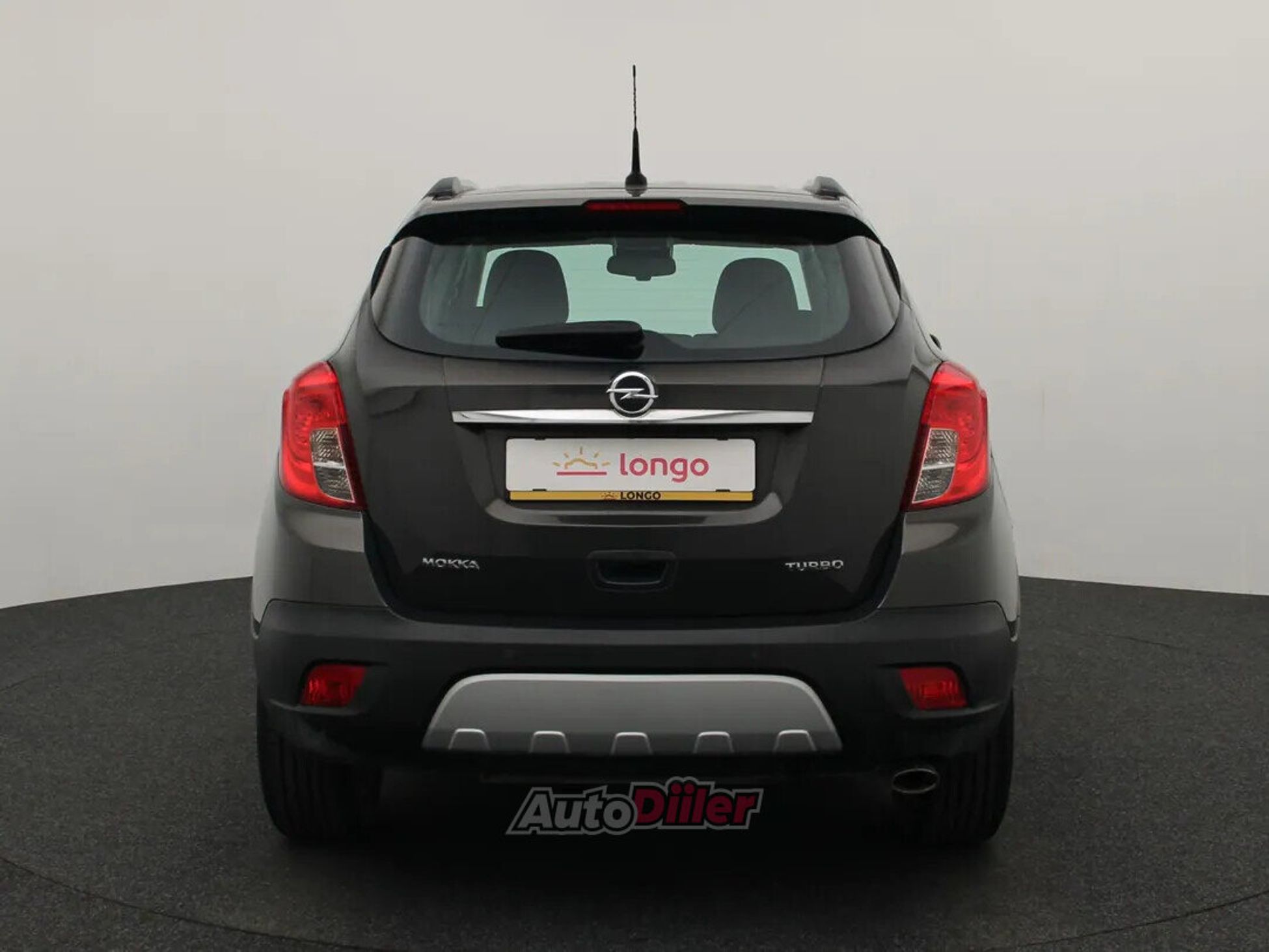 Opel Mokka Enjoy 1.4 103kW 2016, kuva 5/10